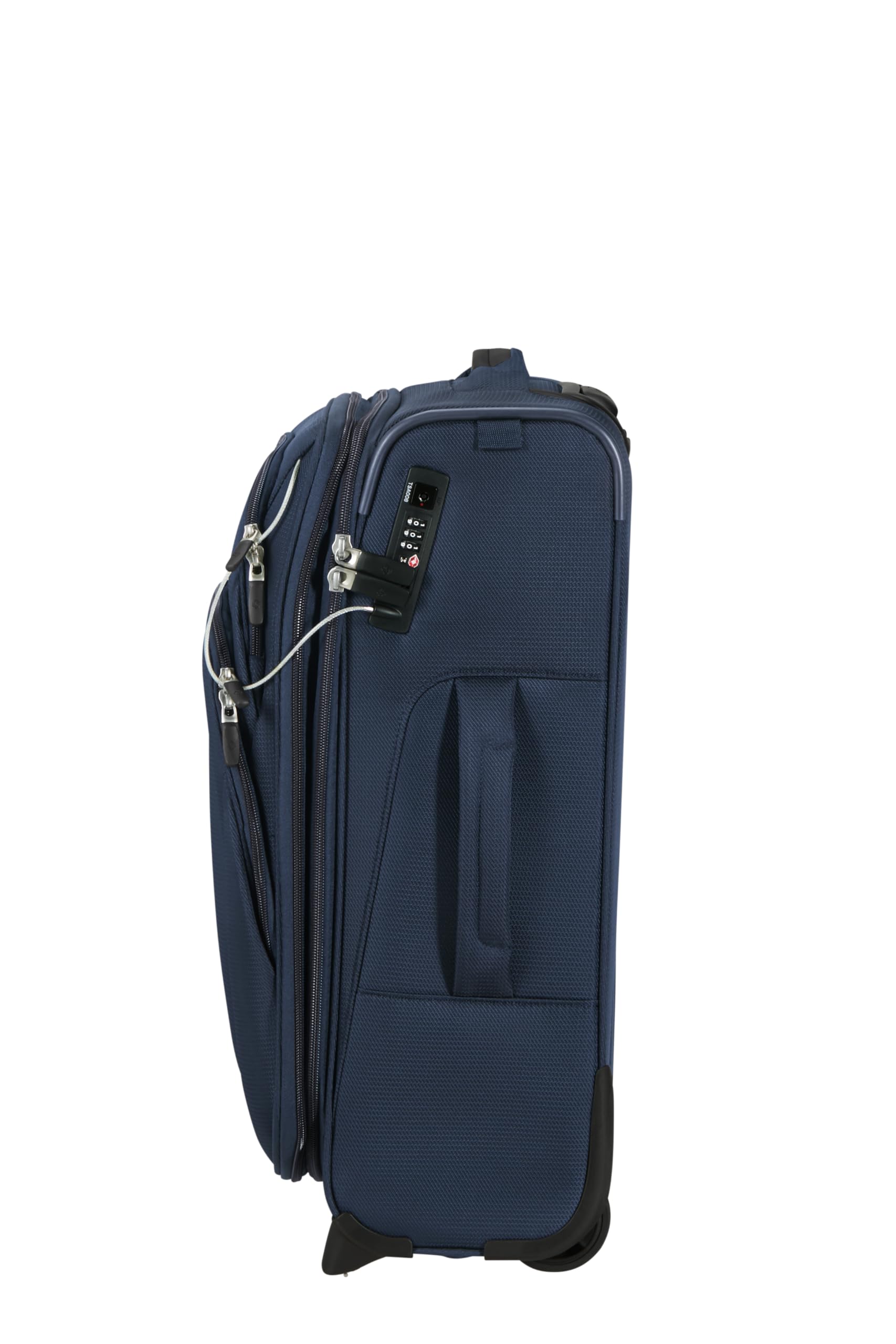 samsonite-spark-sng-eco-maleta-de-cabina-upright-2-ruedas-55-x-40-x-20-23-cm-exp image 3