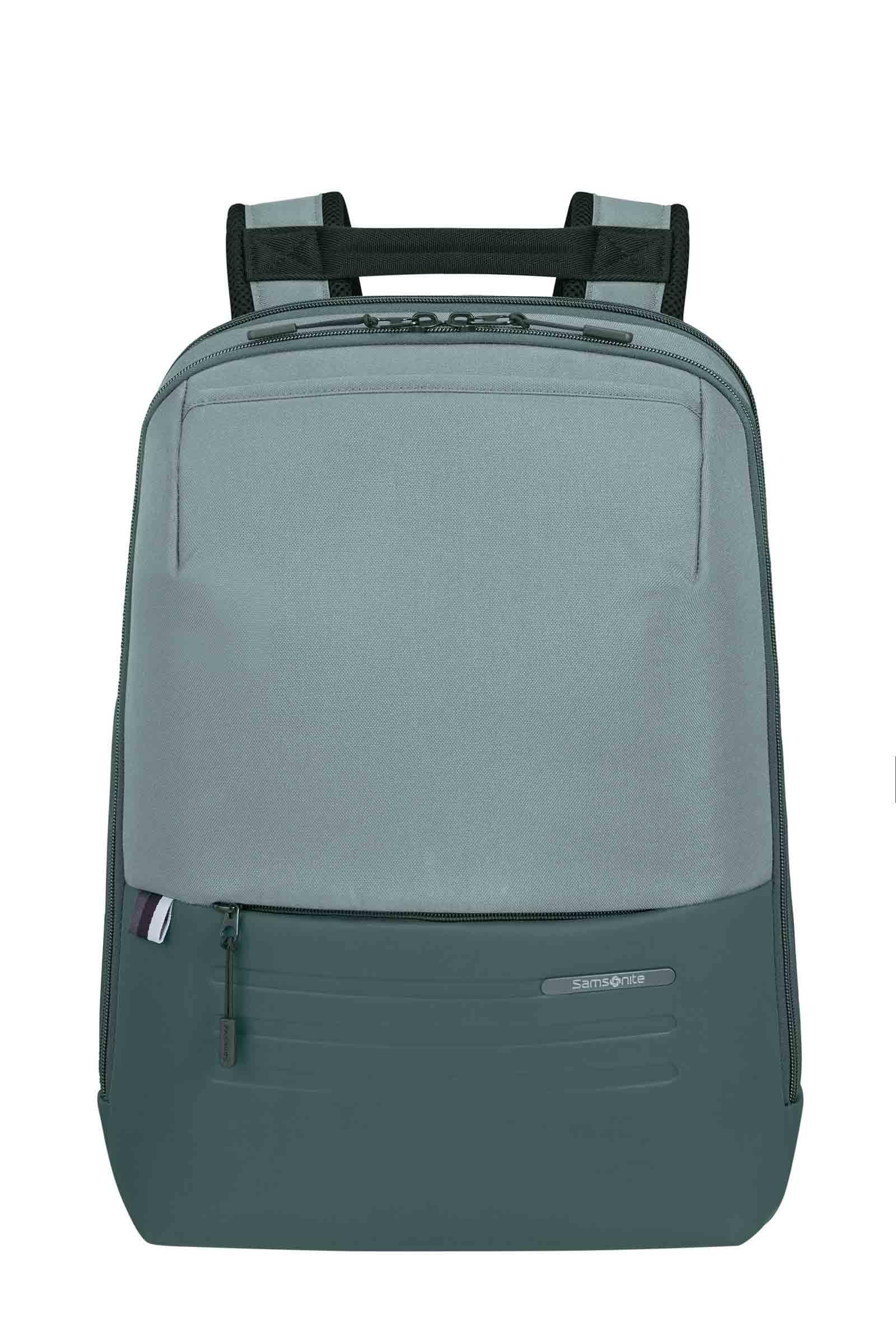 samsonite-stackd-biz-mochila-para-port-til-de-15-6-pulgadas-44-cm-16-5-l-dise-o- image 2