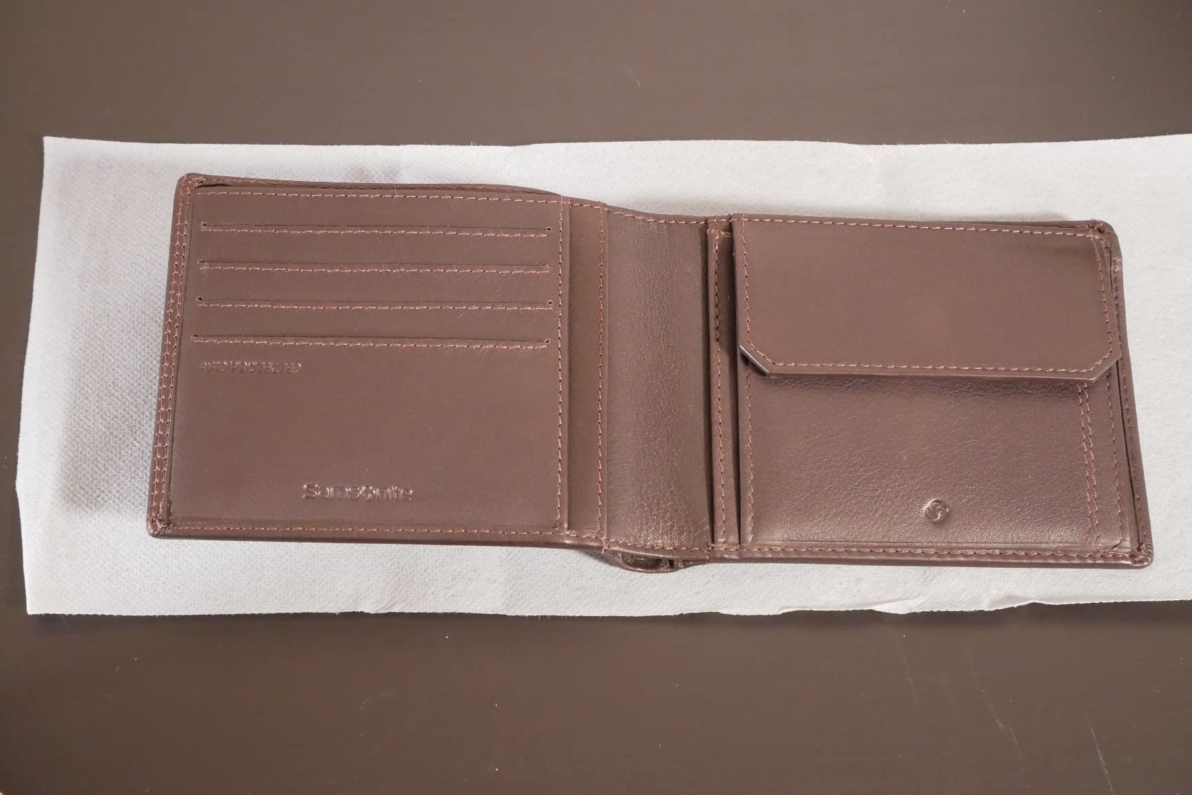 Elegante y compacta