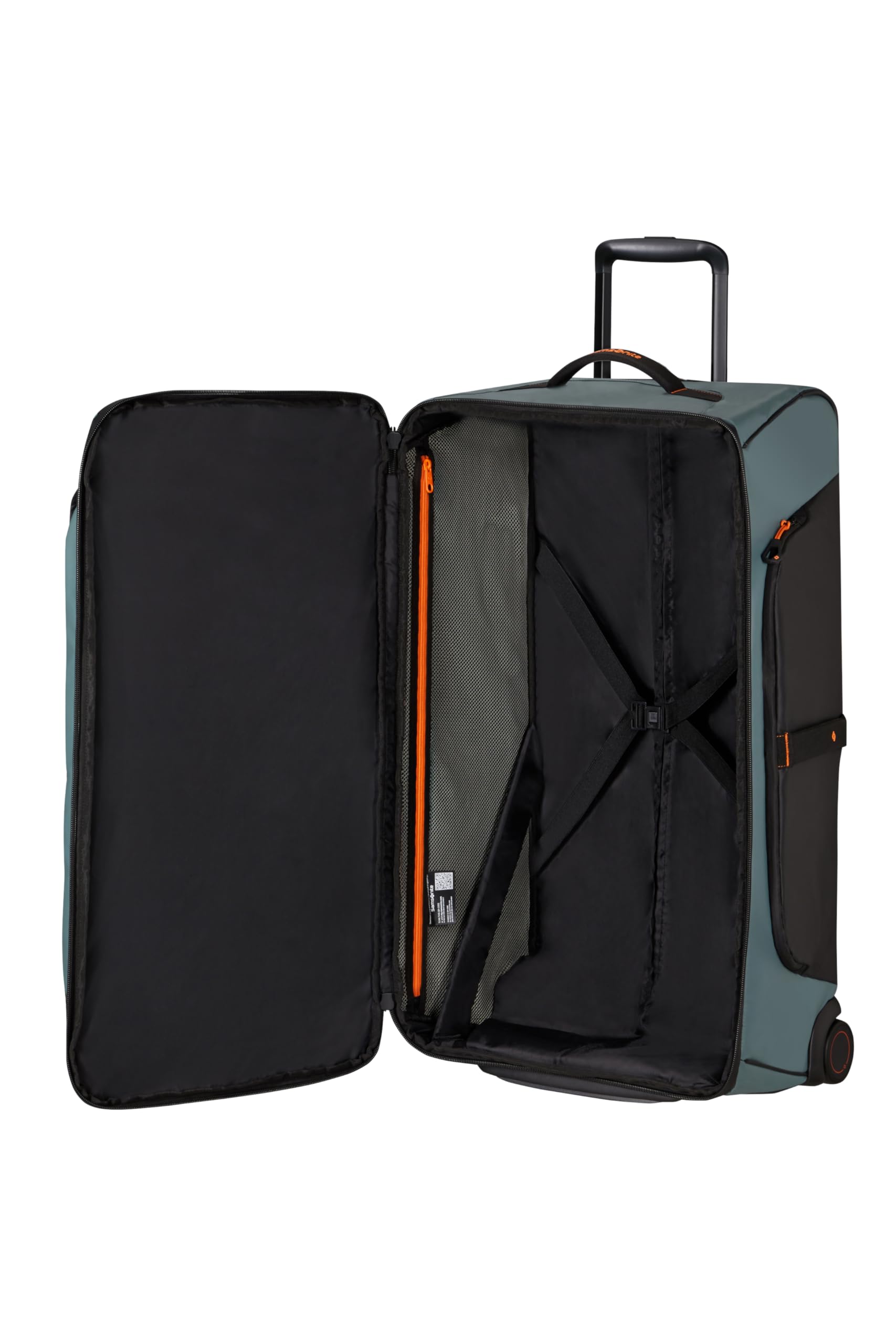 samsonite-paradiver-light-bolsa-de-viaje-con-ruedas-79-cm-large-repelente-al-agu-2 image 5