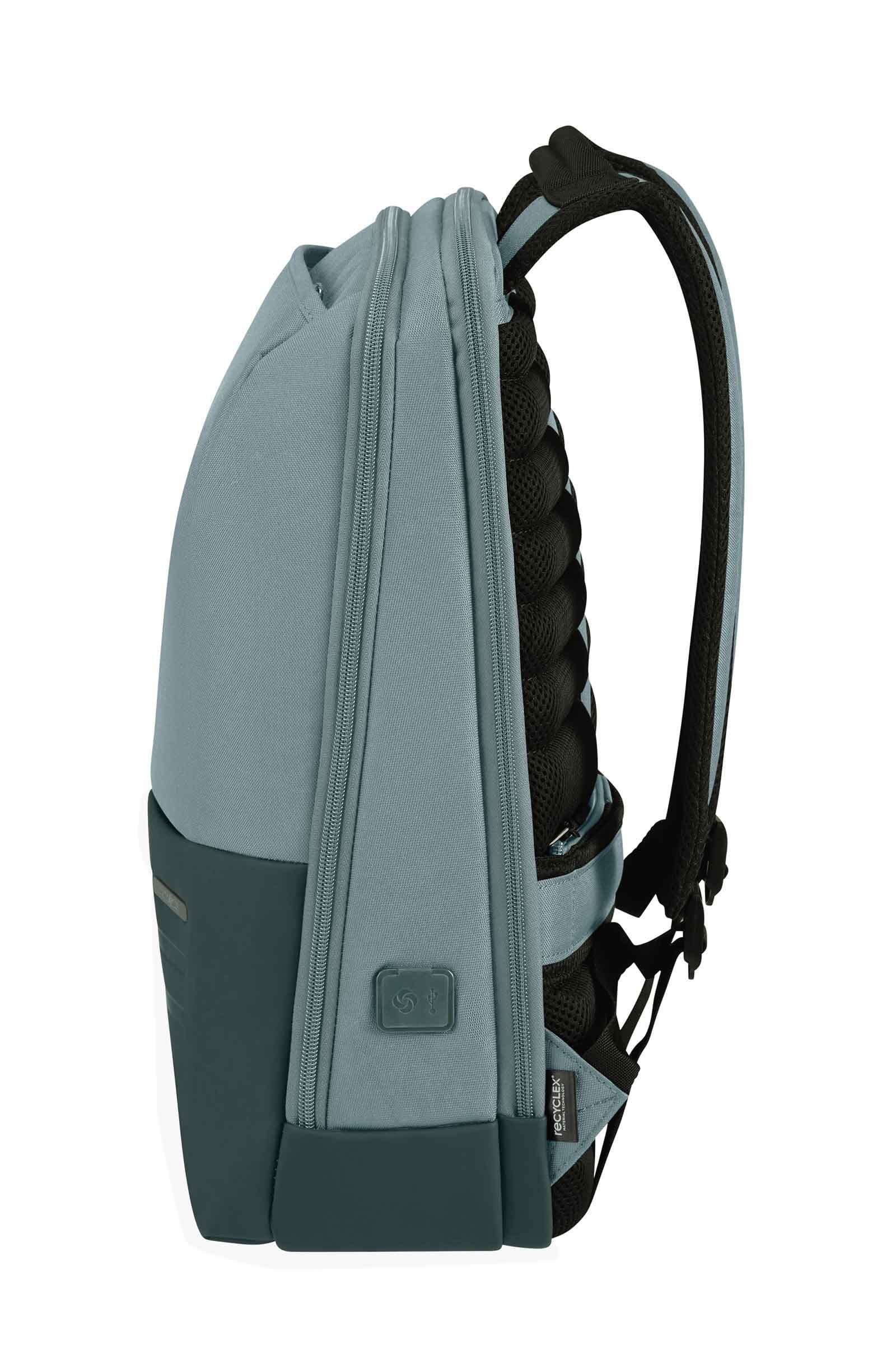 samsonite-stackd-biz-mochila-para-port-til-de-15-6-pulgadas-44-cm-16-5-l-dise-o- image 3