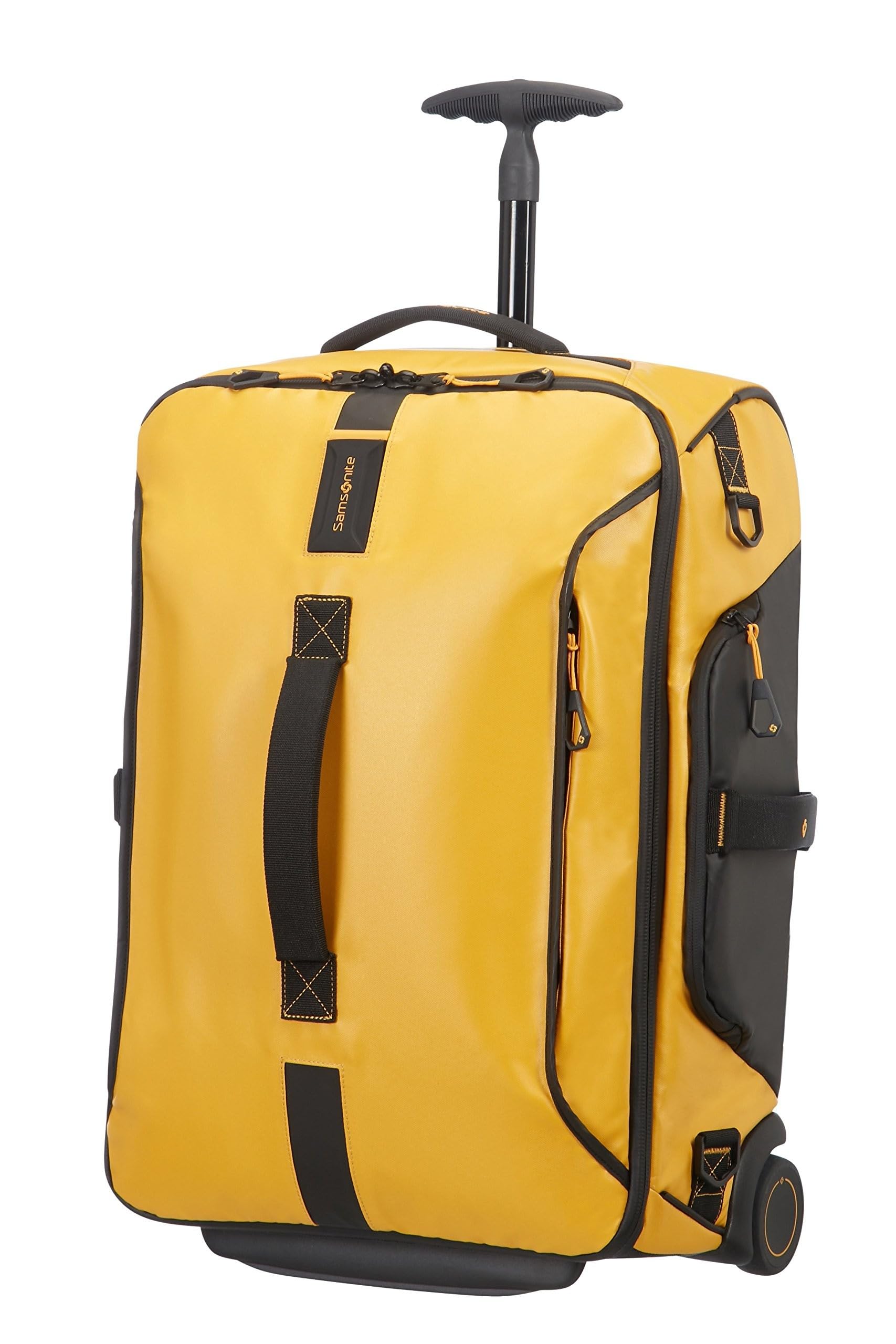 samsonite-paradiver-light-bolsa-de-viaje-mochila-con-2-ruedas-s-55-cm-51-l-amari image 1