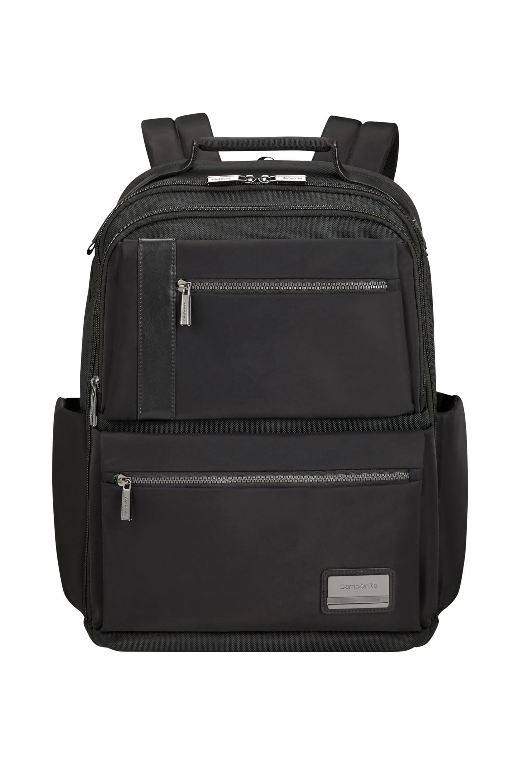 samsonite-openroad-2-0-mochila-expandible-para-port-til-de-17-3-pulgadas-46-cm-2 image 2