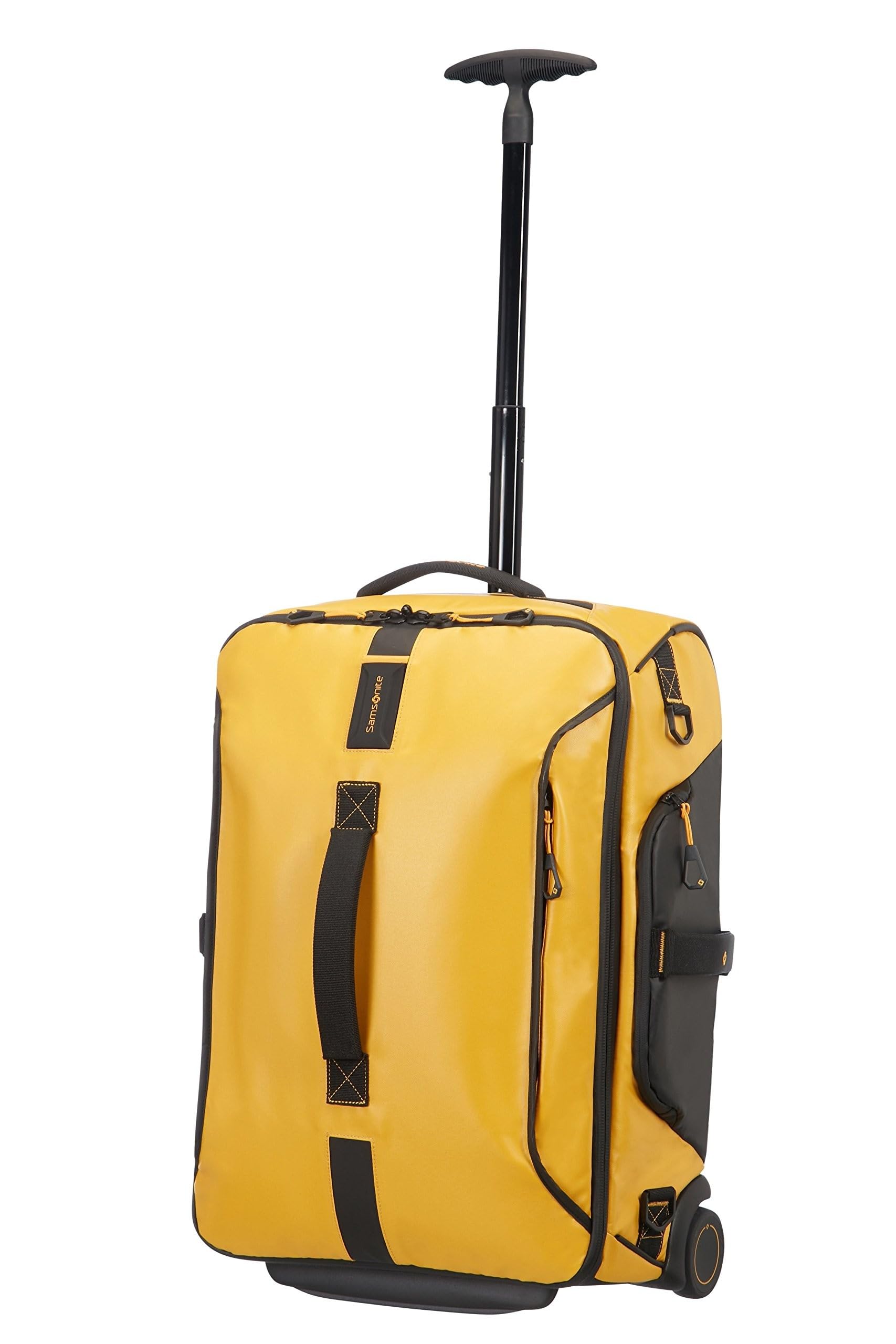 samsonite-paradiver-light-bolsa-de-viaje-mochila-con-2-ruedas-s-55-cm-51-l-amari image 6