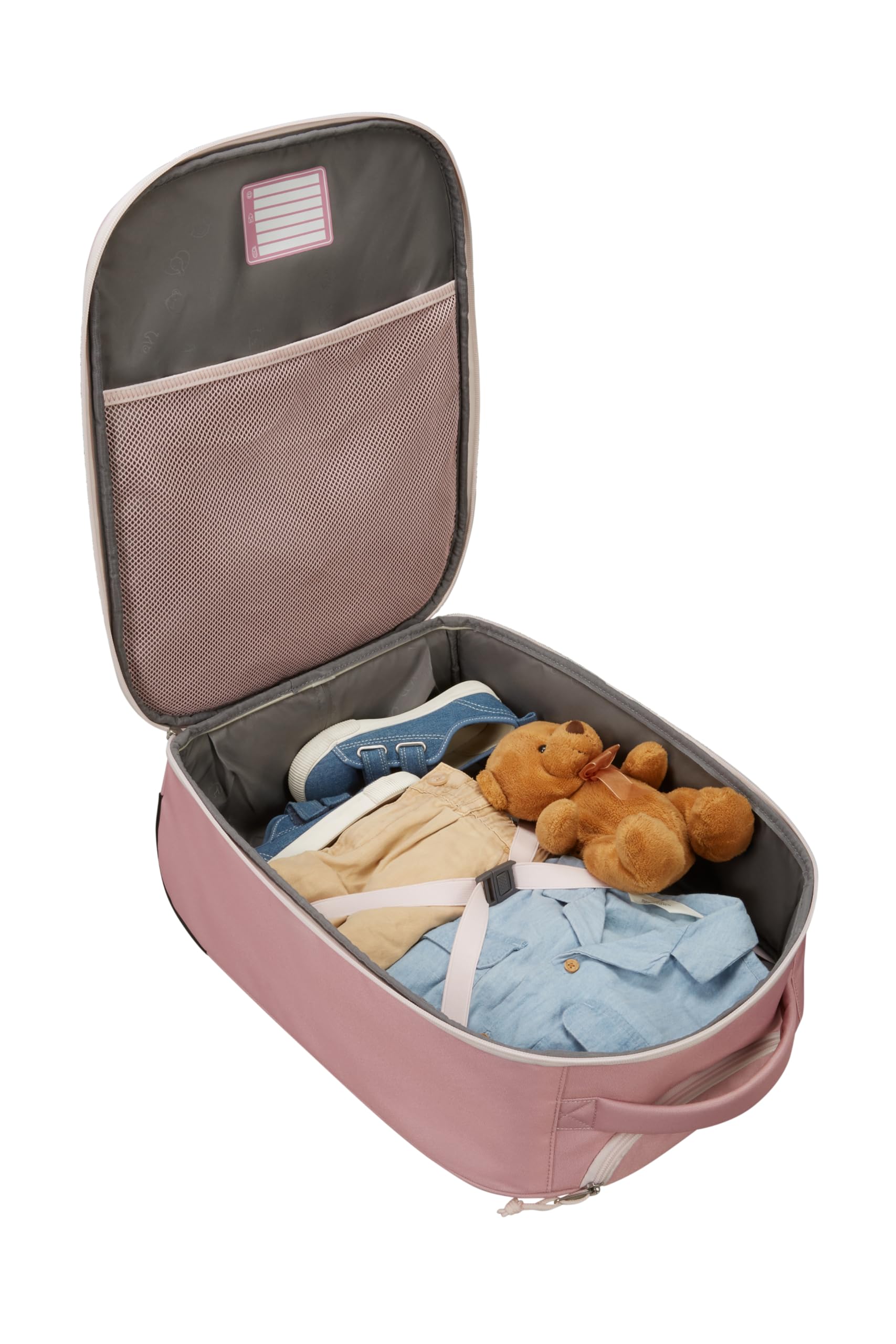 samsonite-sammies-unicorn-tess-trolley-cabina-infantil-disney-2-ruedas-45x36x19- image 8