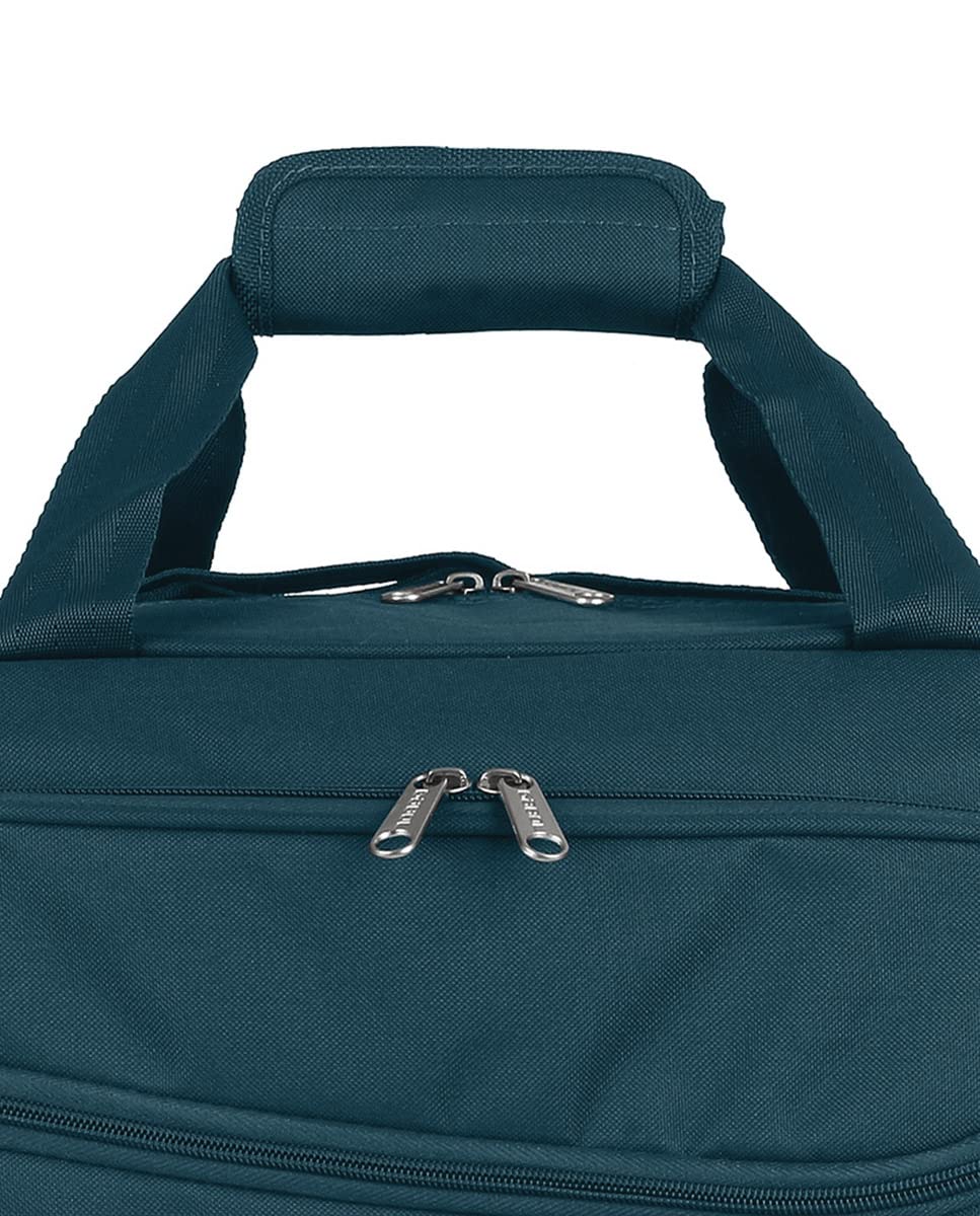 gabol-week-eco-bolso-de-viaje-grande-40l-50x35x23-cm-pet-reciclado-acople-a-carr image 4