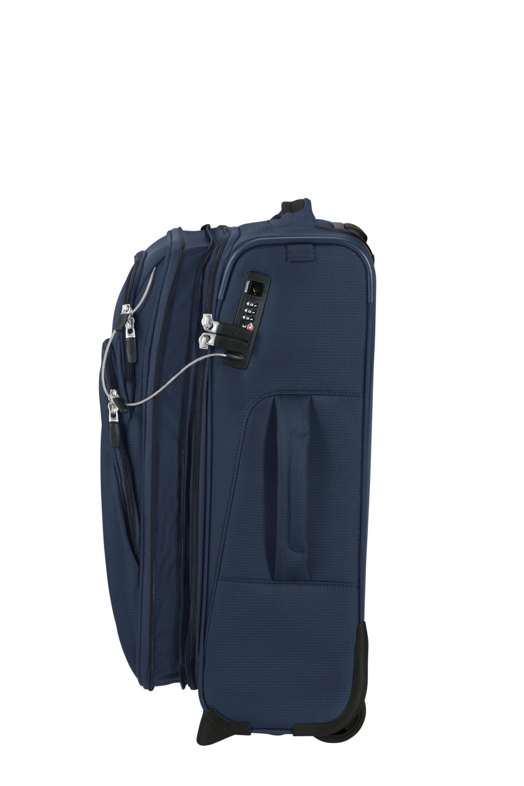 samsonite-spark-sng-eco-maleta-de-cabina-upright-2-ruedas-55-x-40-x-20-23-cm-exp image 7