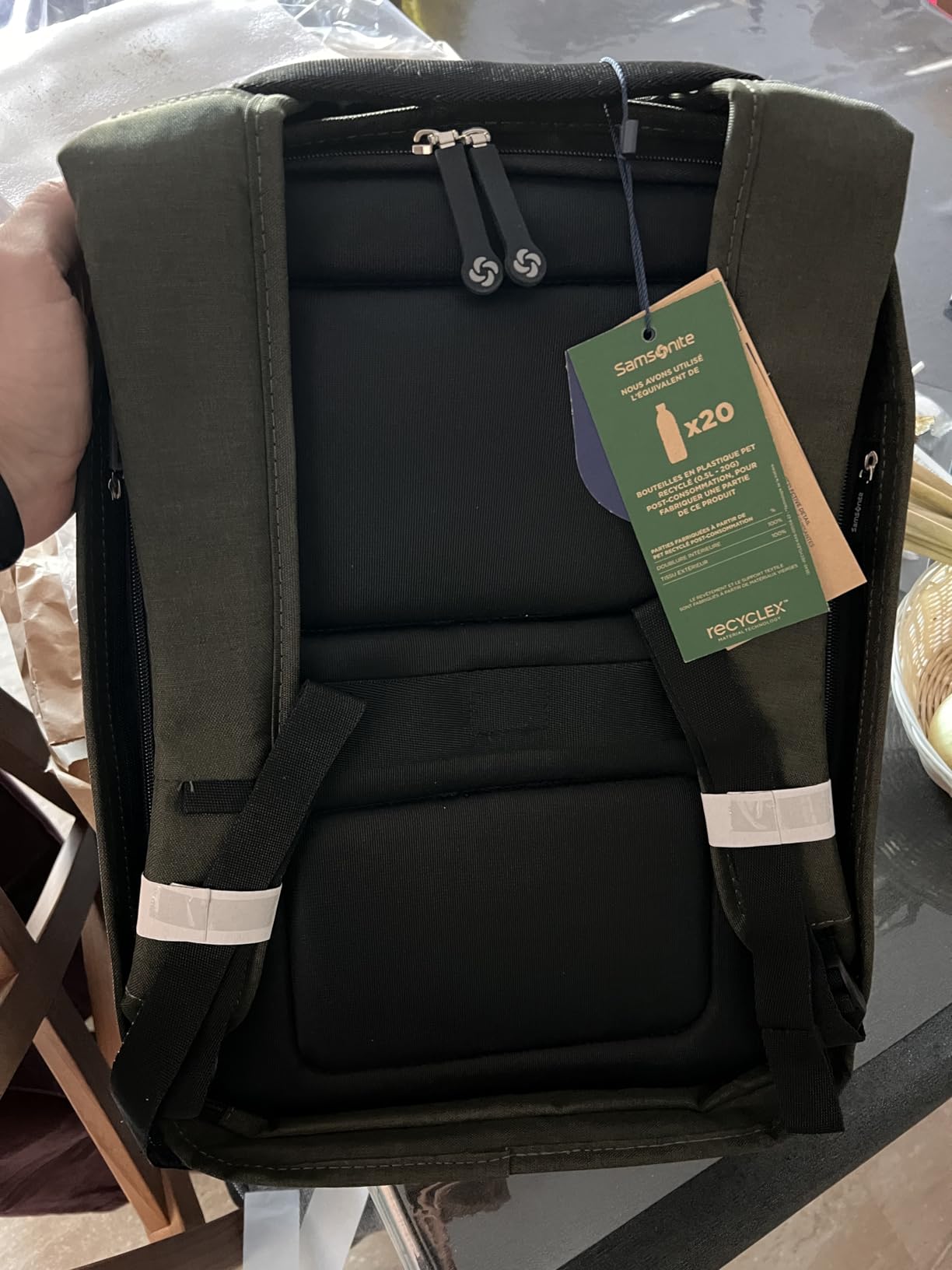 Ideal for the urban commute