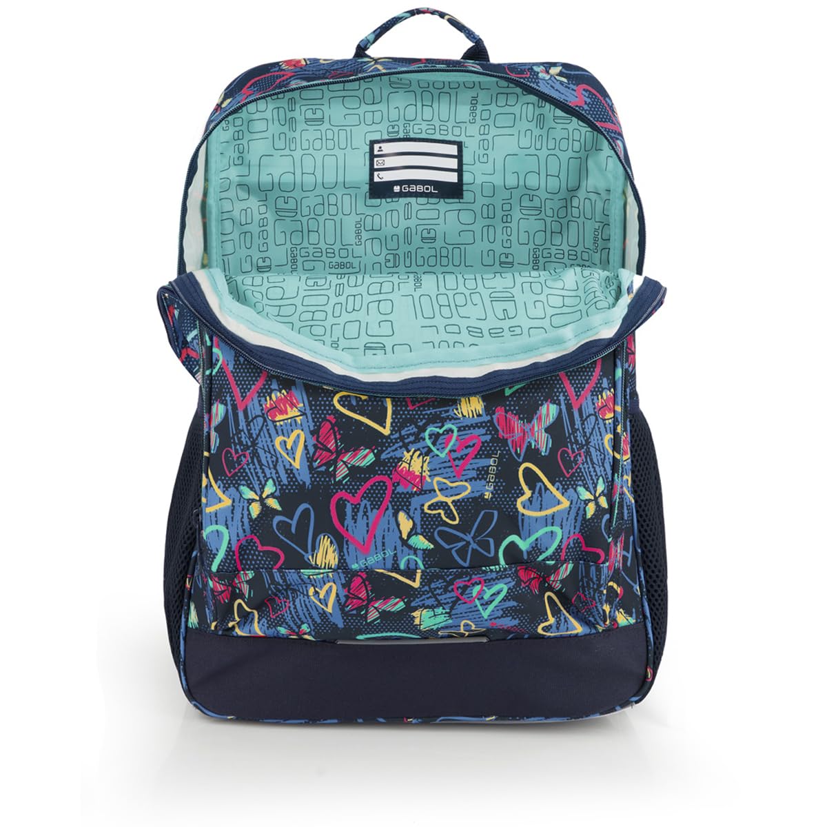 gabol-tizas-mochila-adaptable-a-carro-impermeable image 4