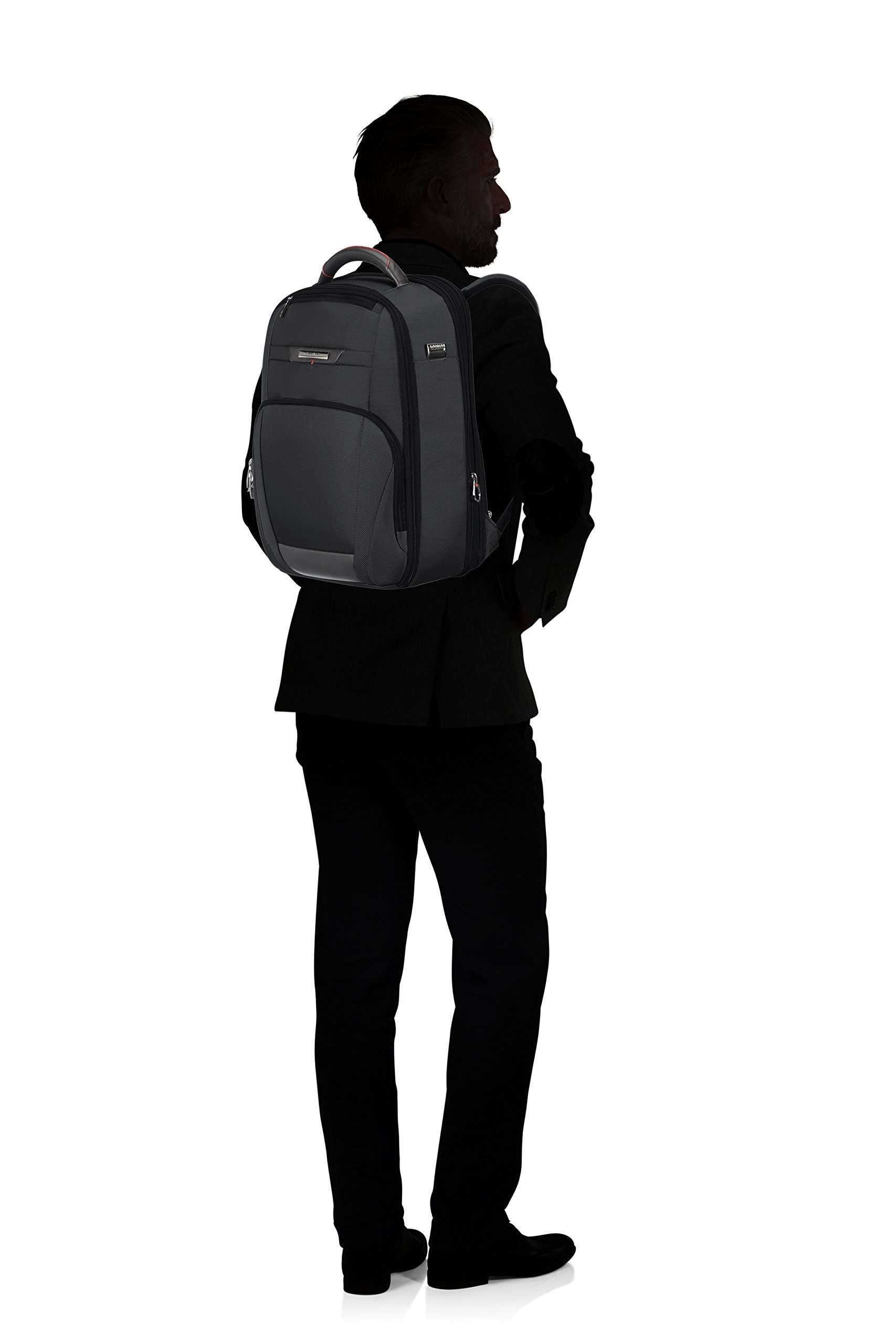 samsonite-pro-dlx-5-mochila-port-til-expandible-15-6-44-5-cm-21-26-l-negra-mochi image 7