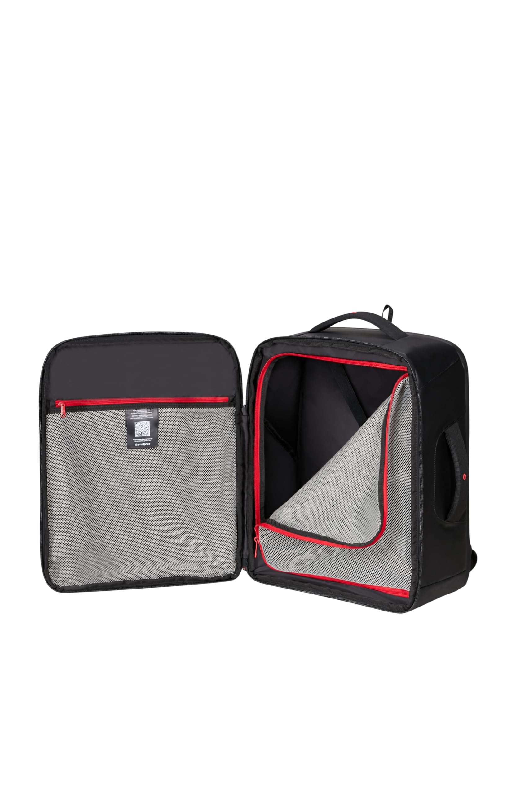 samsonite-paradiver-light-mochila-de-cabina-easyjet-m-underseater-45-x-20-x-36-c image 7