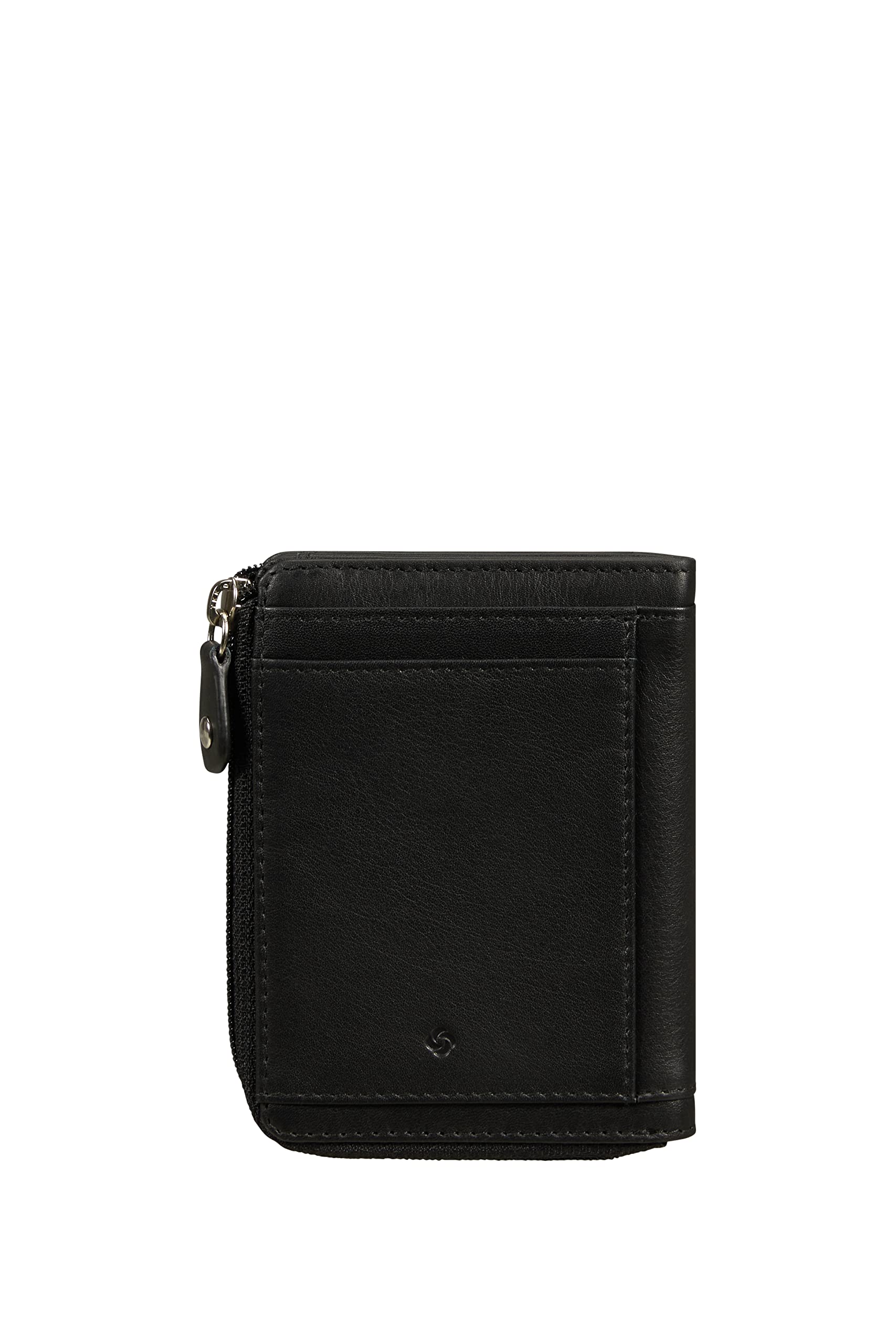 samsonite-attack-2-slg-cartera-de-piel-talla-nica-negro-unisex image 2