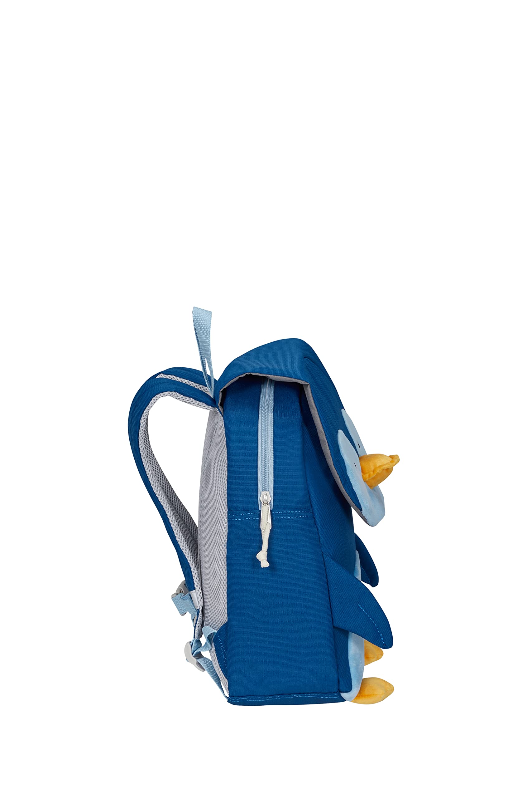 samsonite-happy-sammies-eco-mochila-infantil-s-33-cm-11-l-ping-ino-peter-mochila image 3