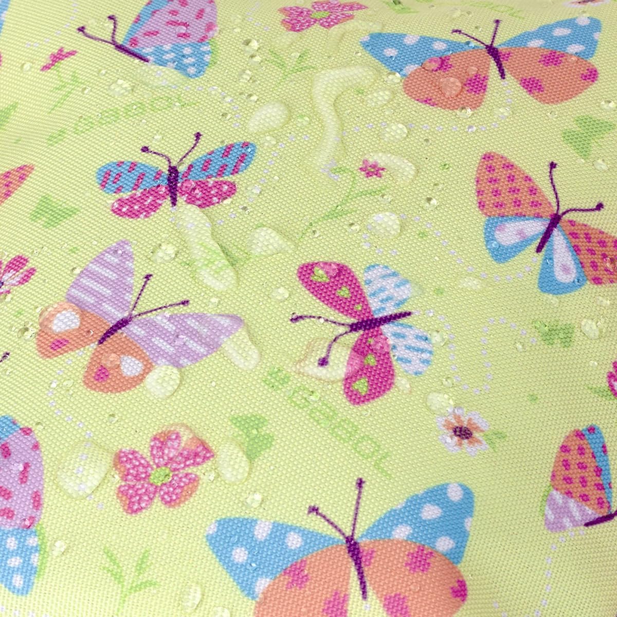 gabol-bouquet-mochila-peque-a-22x30x16-cm-resistente-al-agua-poli-ster-libre-de- image 5
