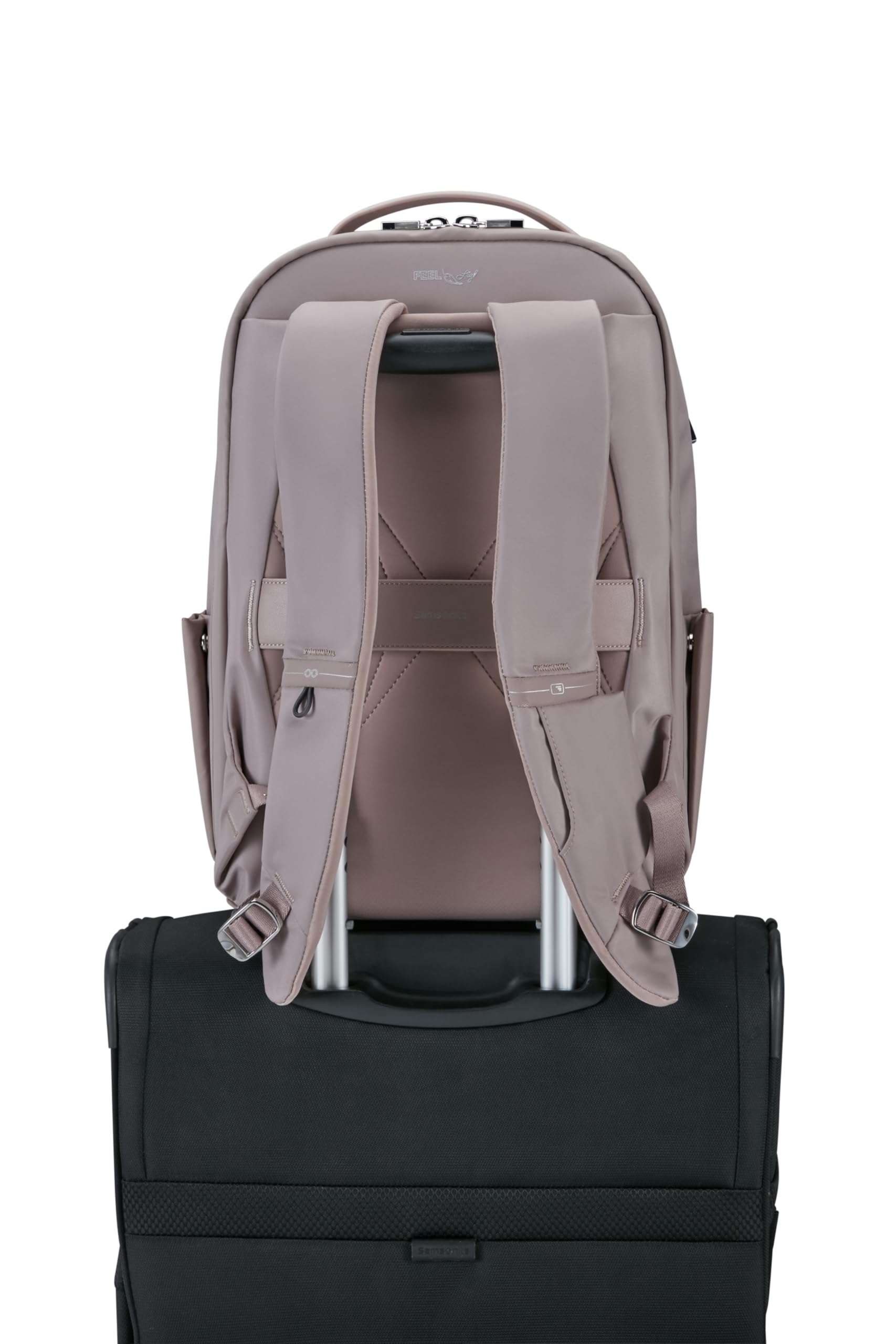 samsonite-workationist-mochila-para-port-til-14-1-pulgadas-40-cm-14-l-rosa-cuarz image 8