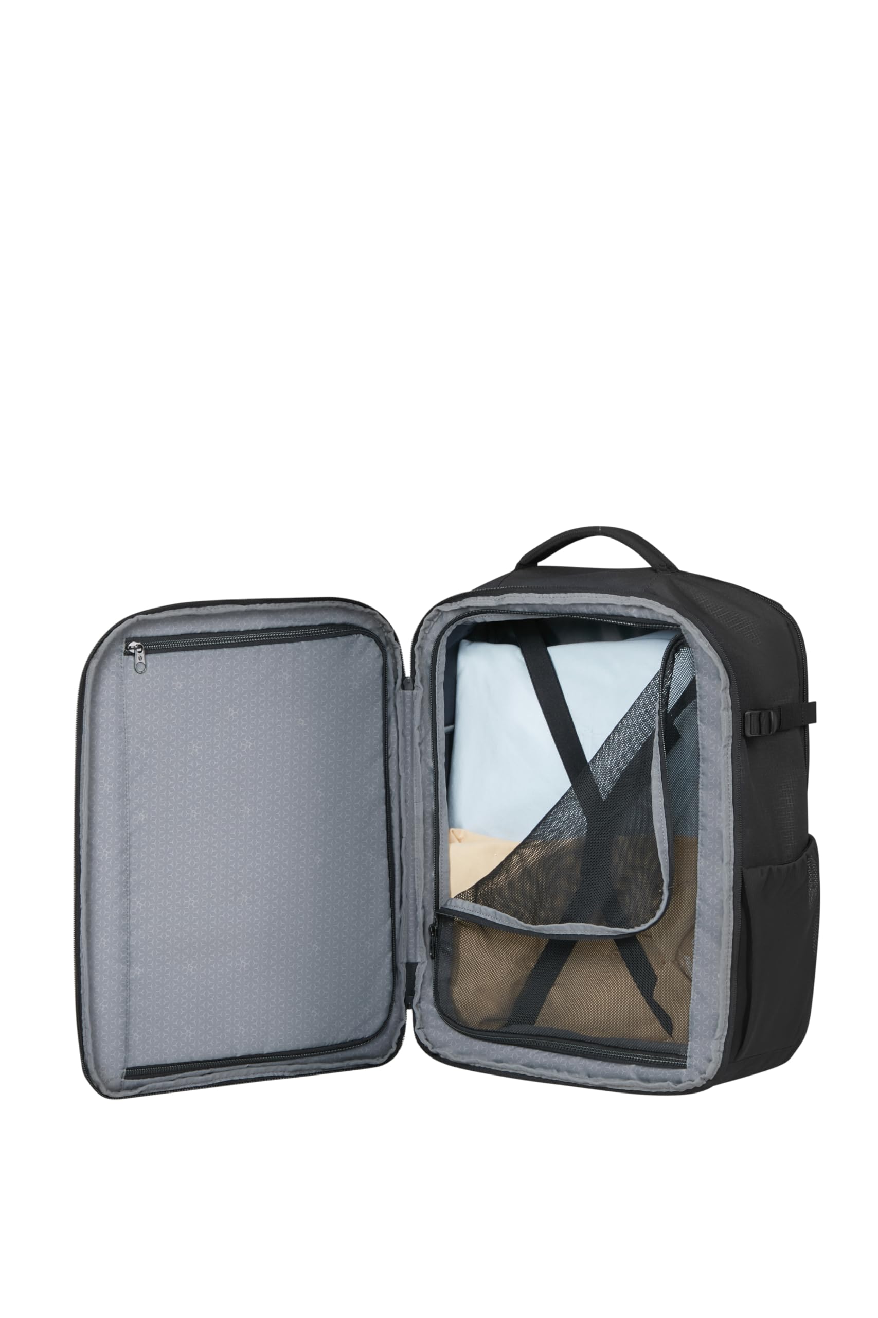 samsonite-roader-mochila-cabina-45x36x20-cm-underseat-para-easyjet-pc-17-3-36-l- image 6