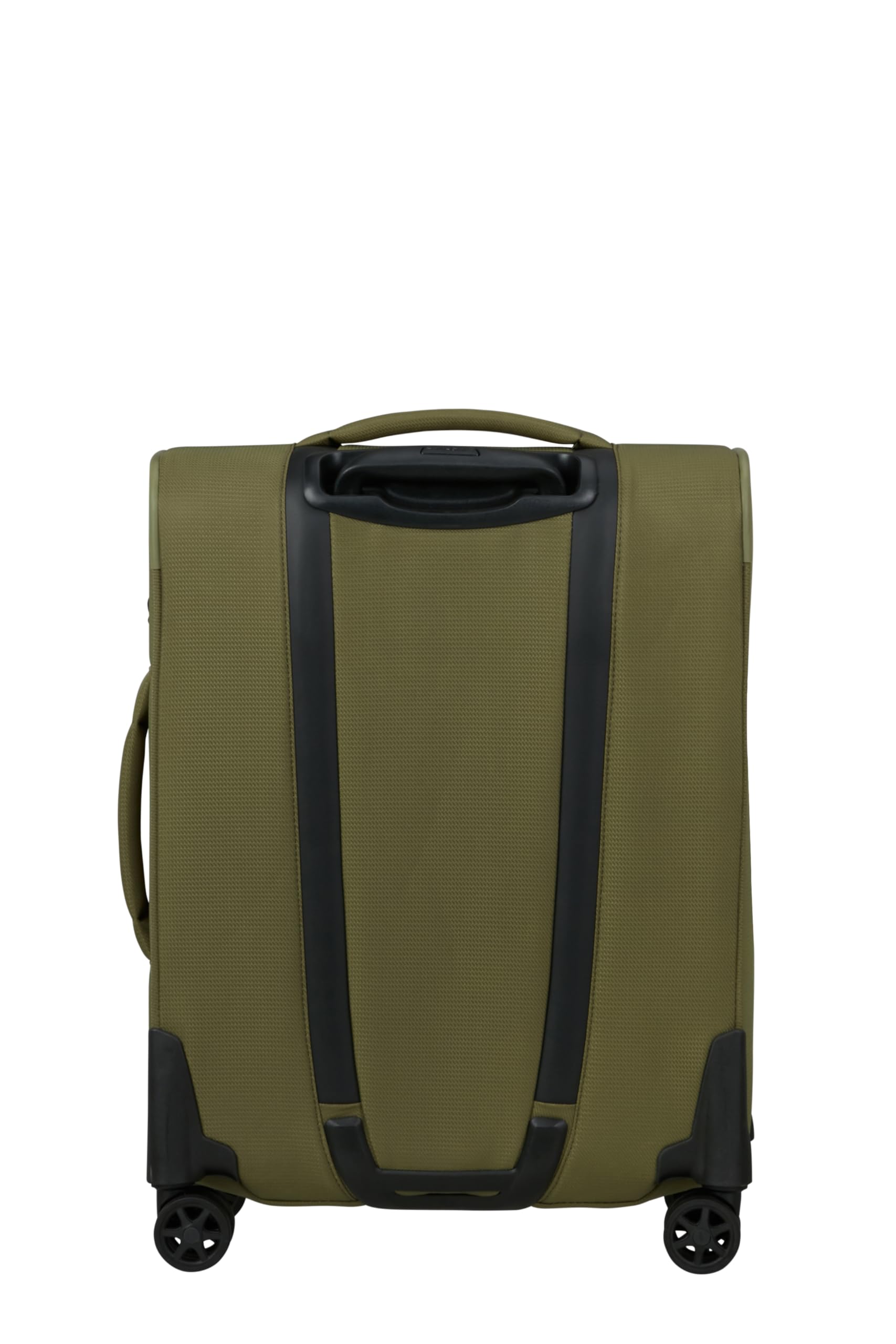 samsonite-spark-sng-eco-spinner-55-cm-maleta-de-cabina-expandible-48-55-l-verde- image 4