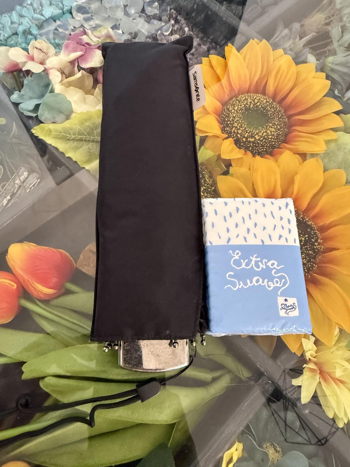 The best compact umbrella I've had
