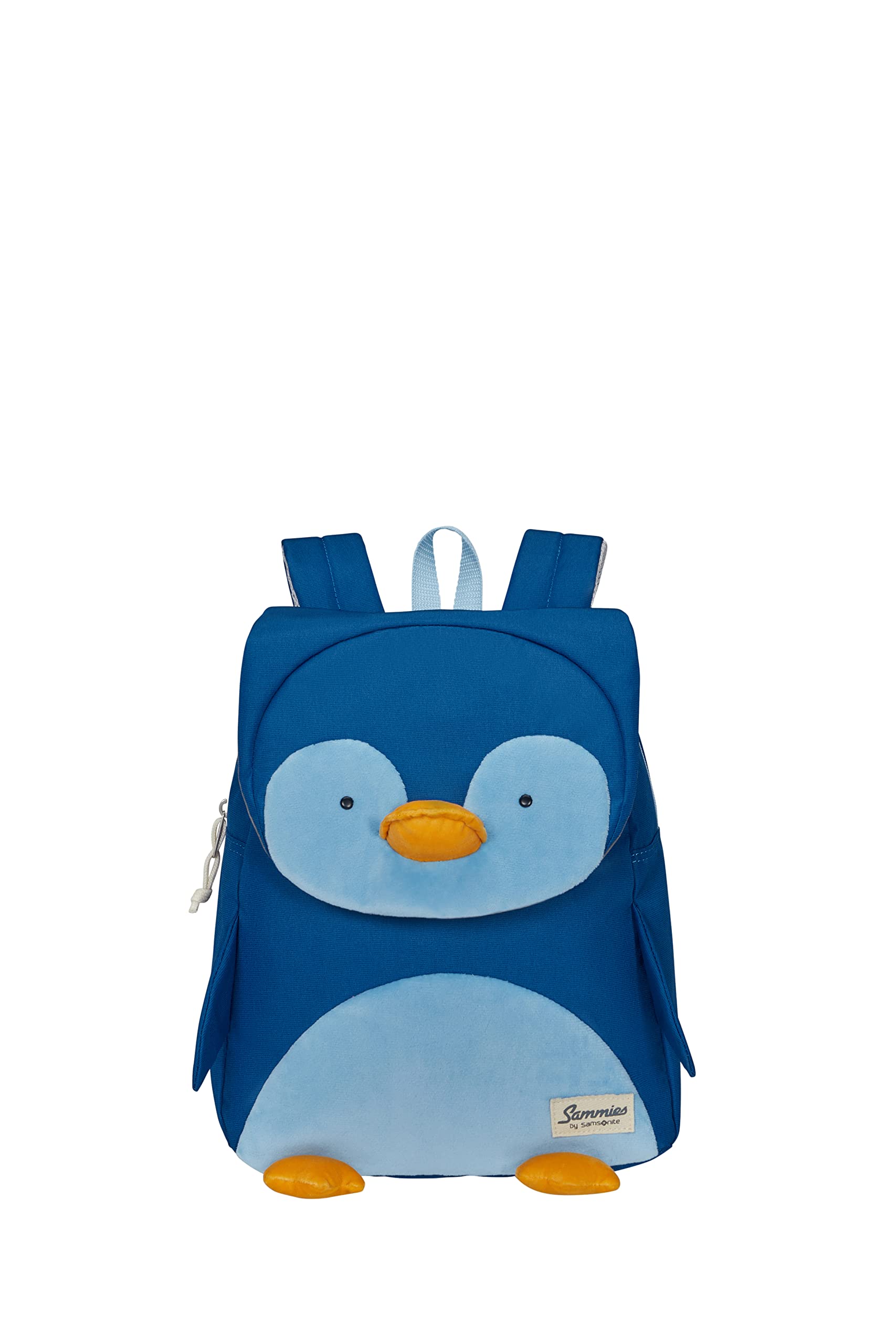 samsonite-happy-sammies-eco-mochila-infantil-s-33-cm-11-l-ping-ino-peter-mochila image 2