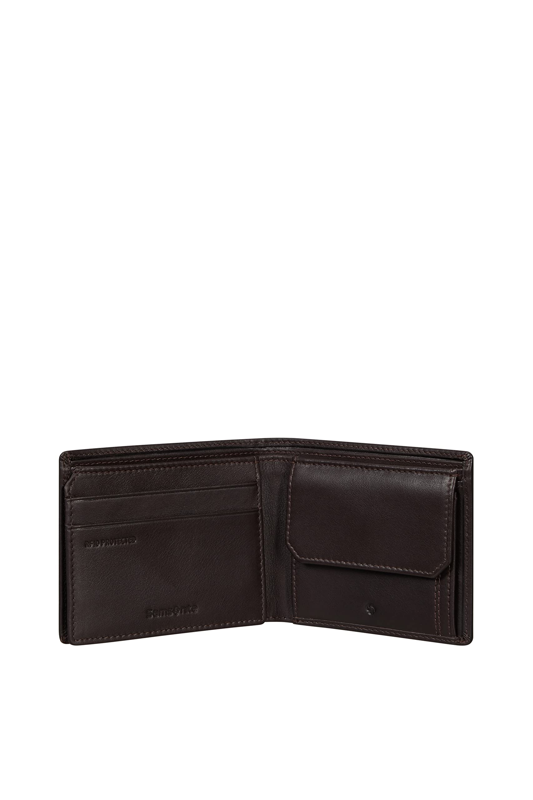 samsonite-attack-2-slg-cartera-casual-talla-nica image 2