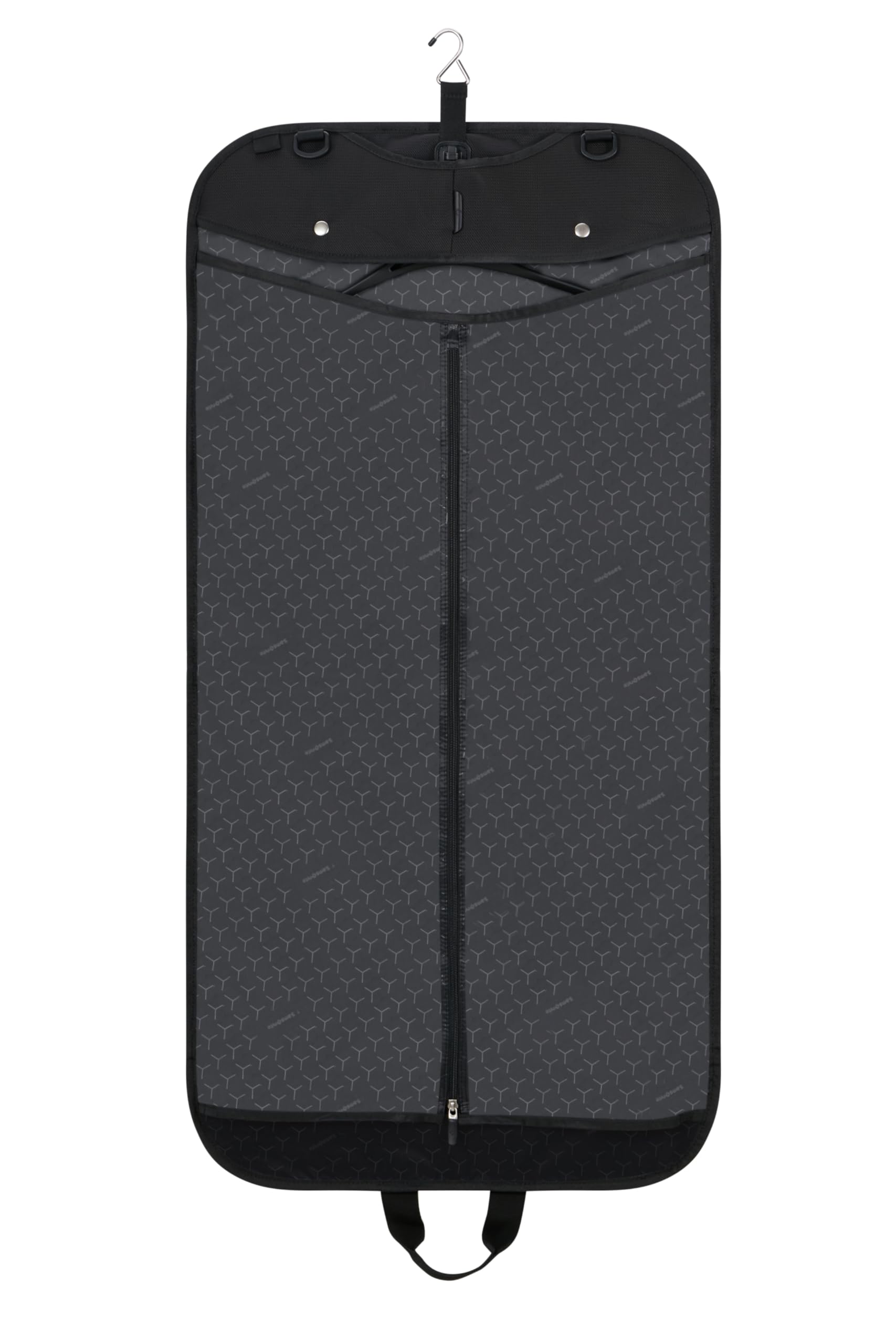 samsonite-spark-sng-eco-funda-para-trajes-y-ropa-plegable-55-x-54-107-cm-con-per image 5