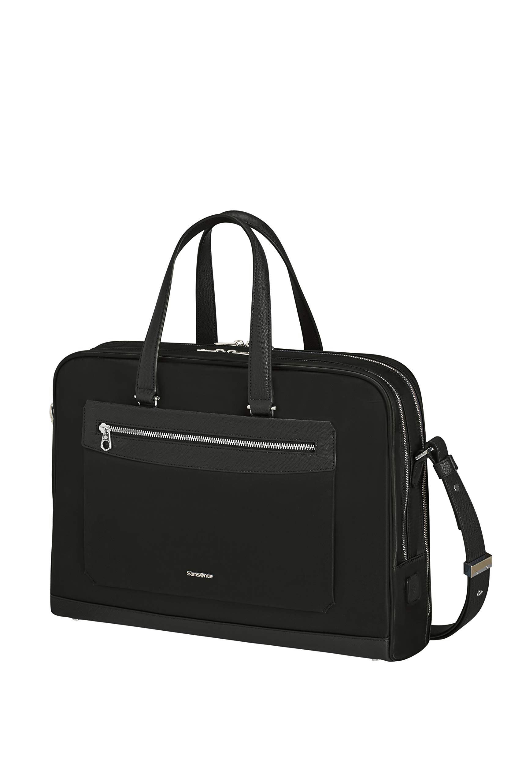 samsonite-zalia-2-0-malet-n-para-port-til-de-15-6-con-puerto-usb-41-cm-14-5-l-ne image 1