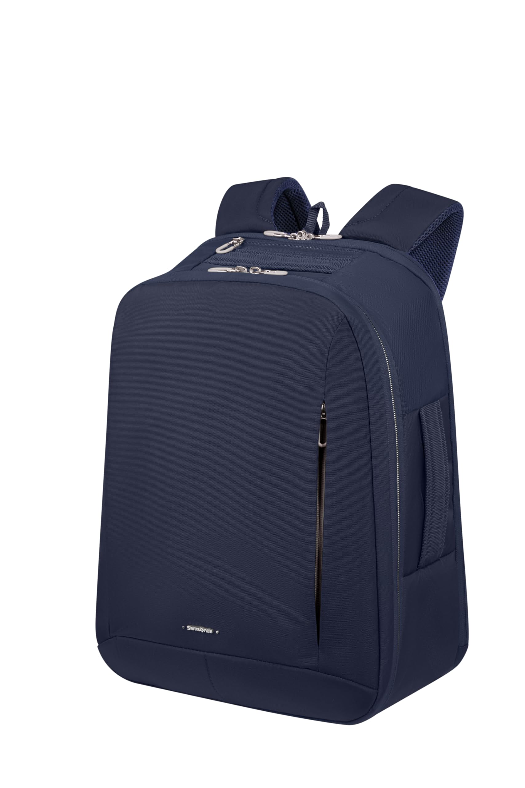 samsonite-guardit-classy-mochila-de-cabina-easyjet-34x20x45-cm-27-5-l-azul-midni image 1