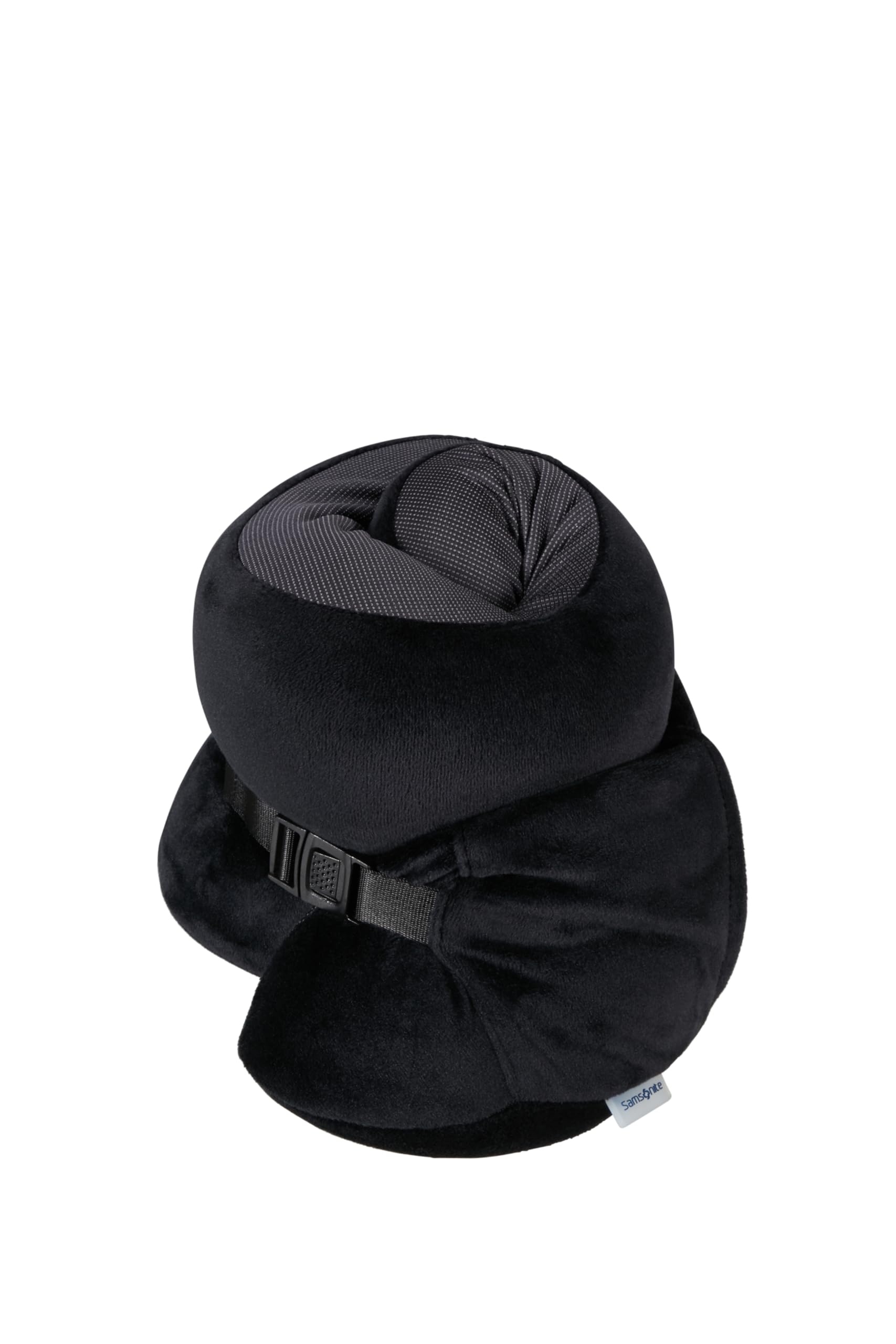 samsonite-ta-revolution-almohada-cervical-de-viaje-ergon-mica-de-espuma-viscoel- image 3