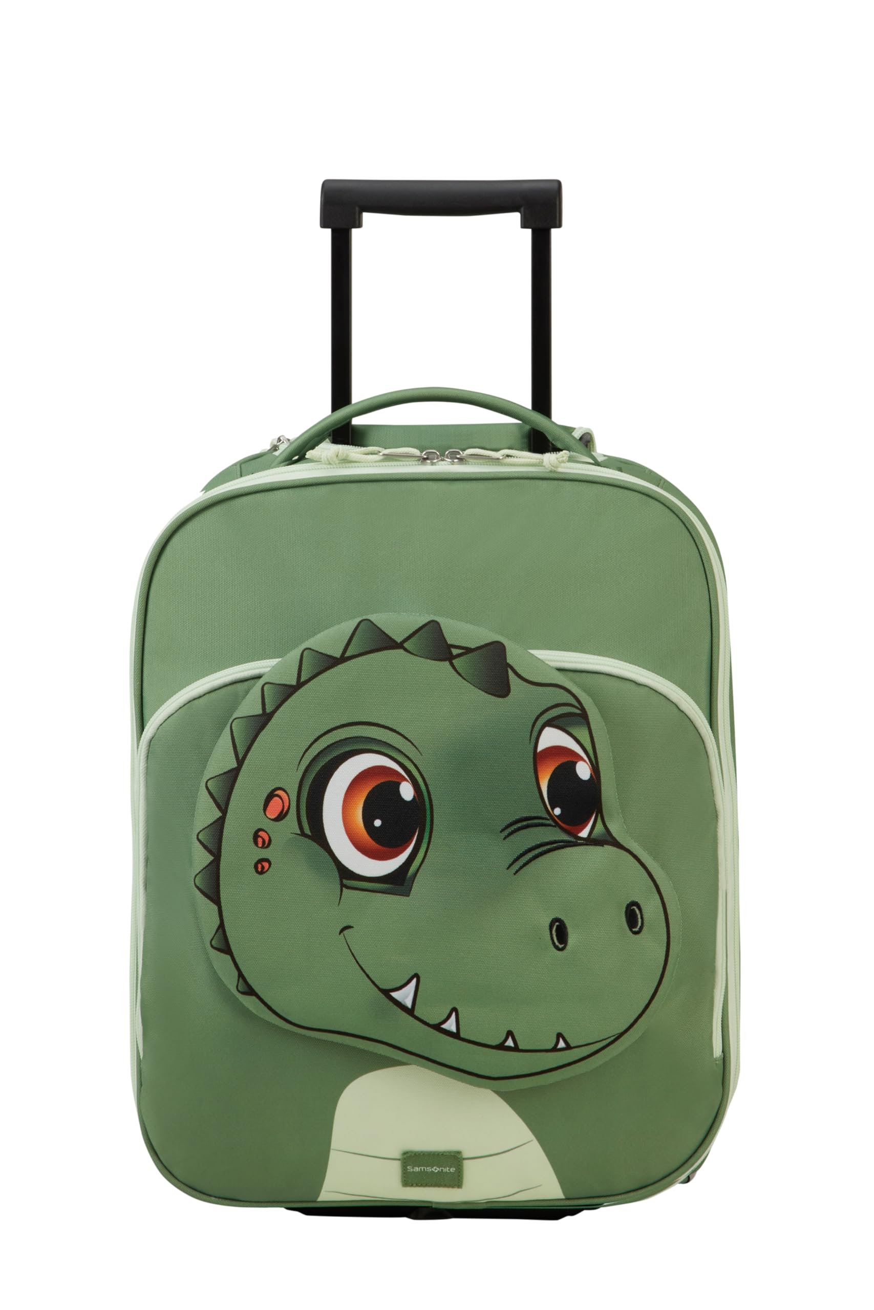 samsonite-sammies-dino-rex-trolley-cabina-infantil-disney-2-ruedas-45x36x19-cm-3 image 2