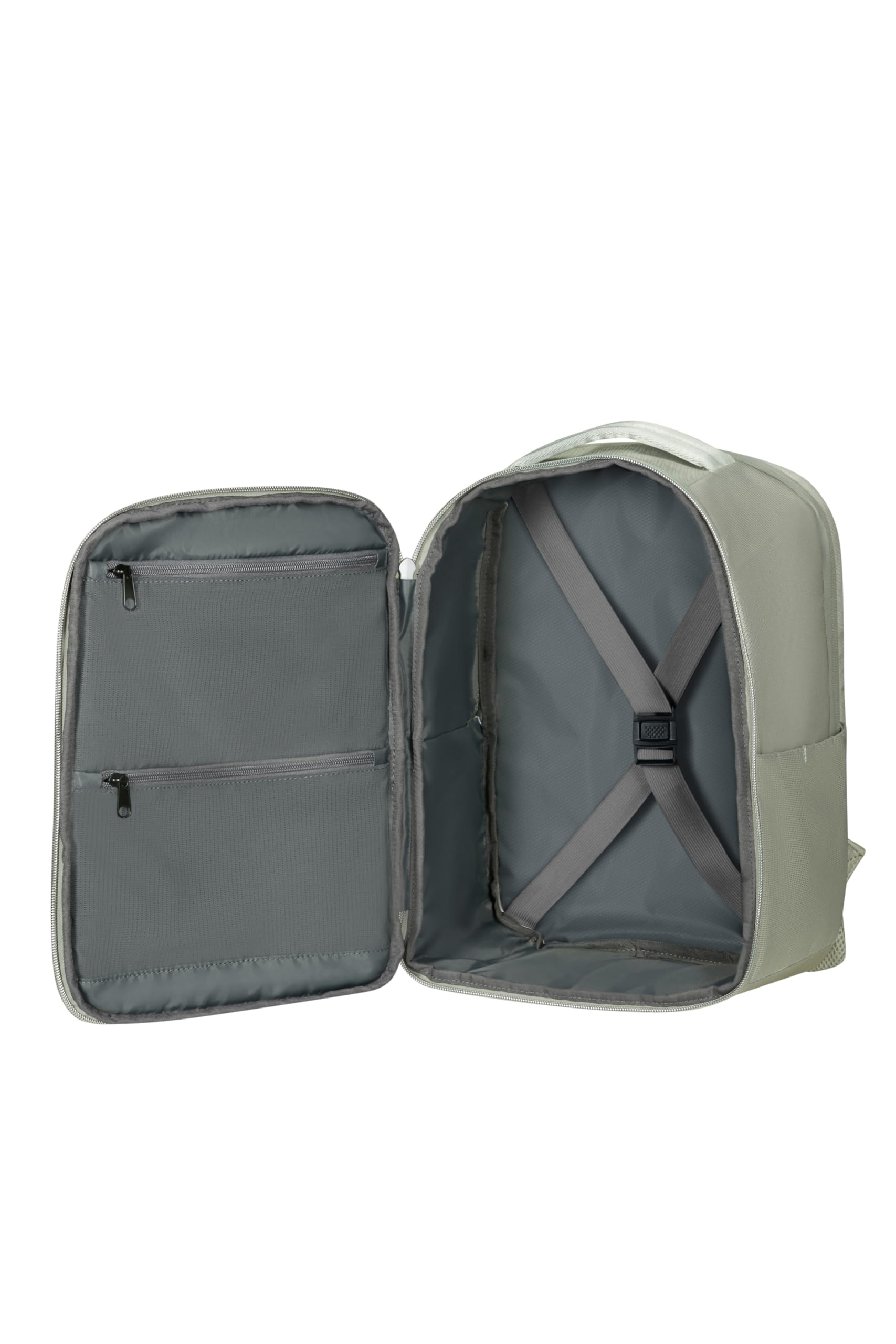 samsonite-guardit-classy-2-0-mochila-de-cabina-mujer-40x30x20-cm-underseat-ryana image 6