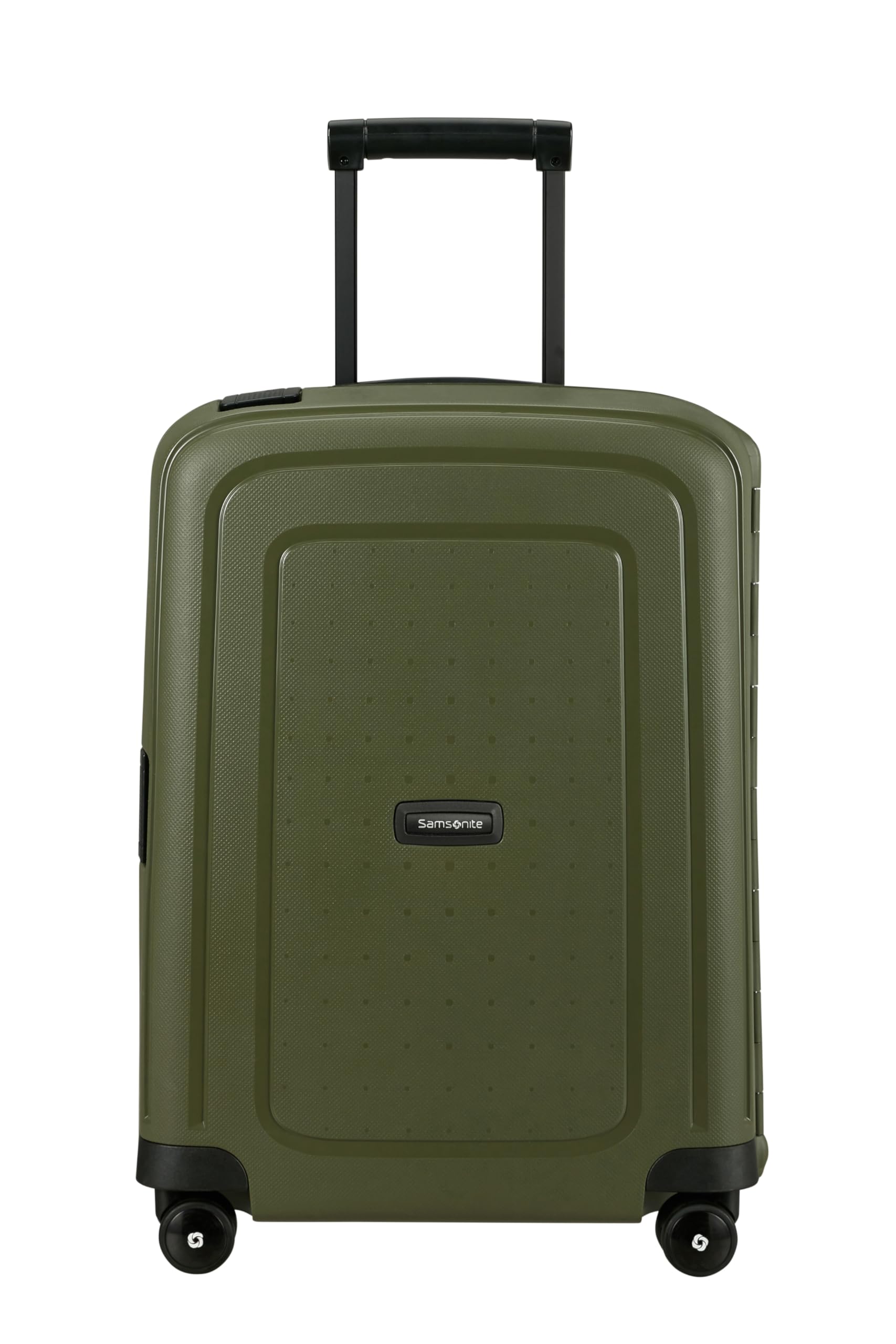 samsonite-s-cure-spinner-s-maleta-de-cabina-55-cm-34-l-cierre-3-puntos-tsa-verde image 2
