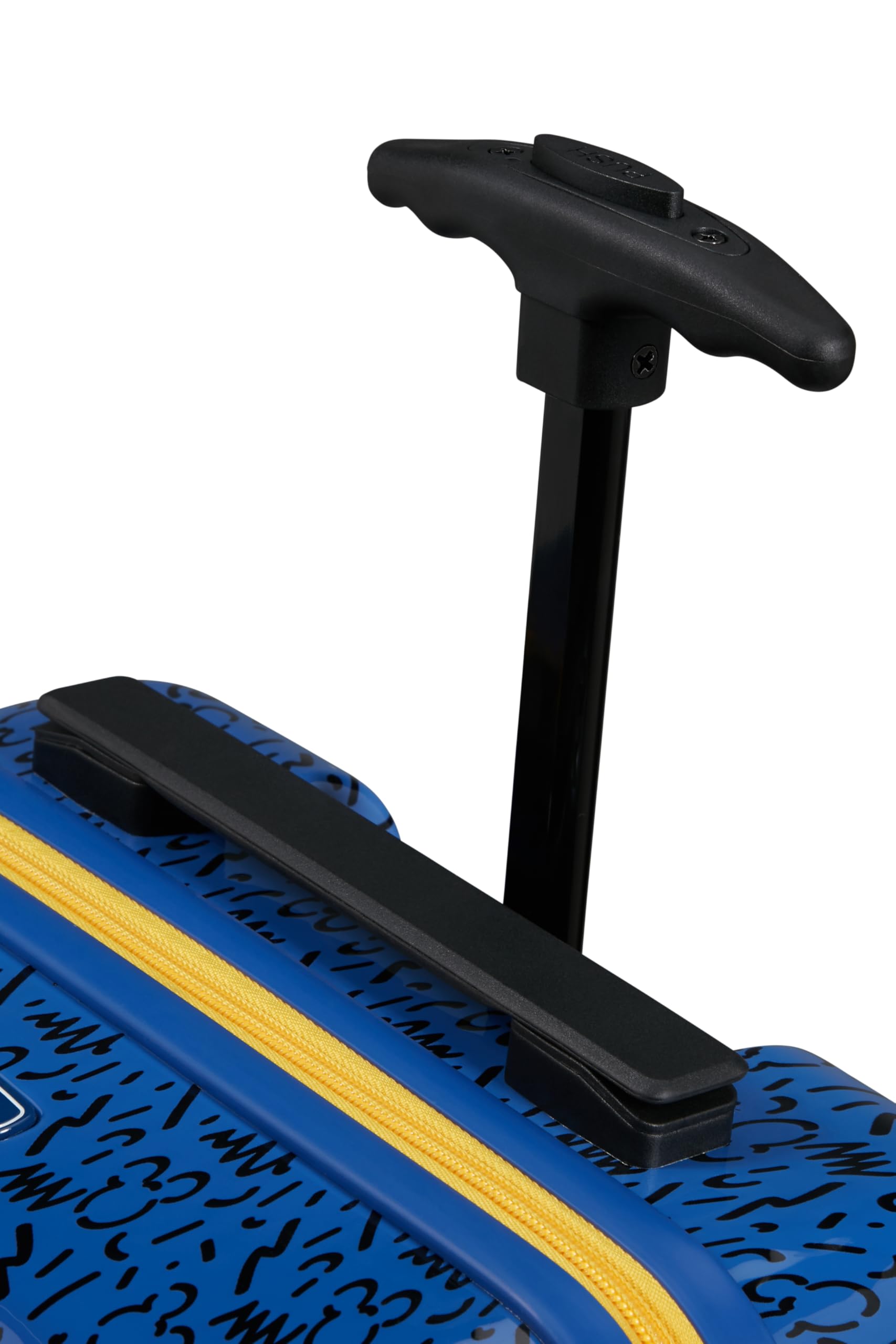 samsonite-daydream-disney-maleta-infantil-trolley-r-gida-mickey-mouse-45x33x20-c image 6