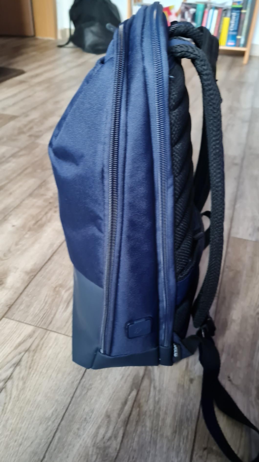 Ideal para el trabajo y los vuelos