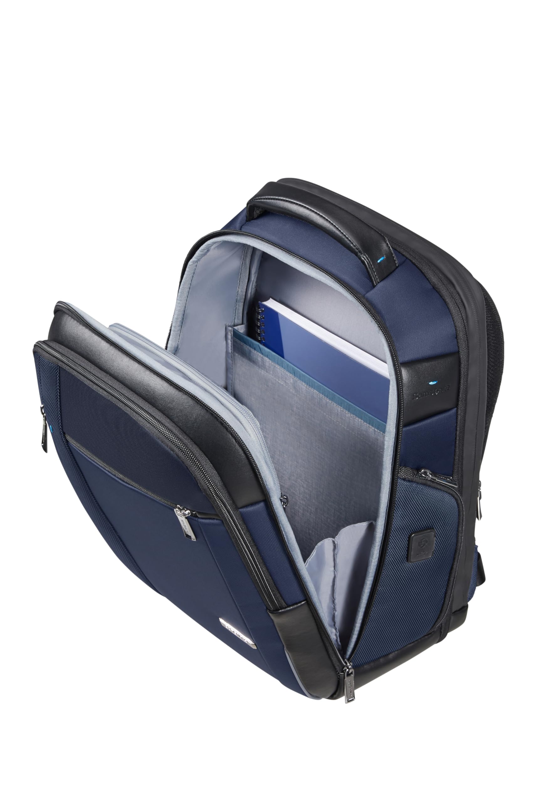 samsonite-spectrolite-3-0-mochila-de-negocio-y-escolar-para-port-til-15-6-con-pu image 5
