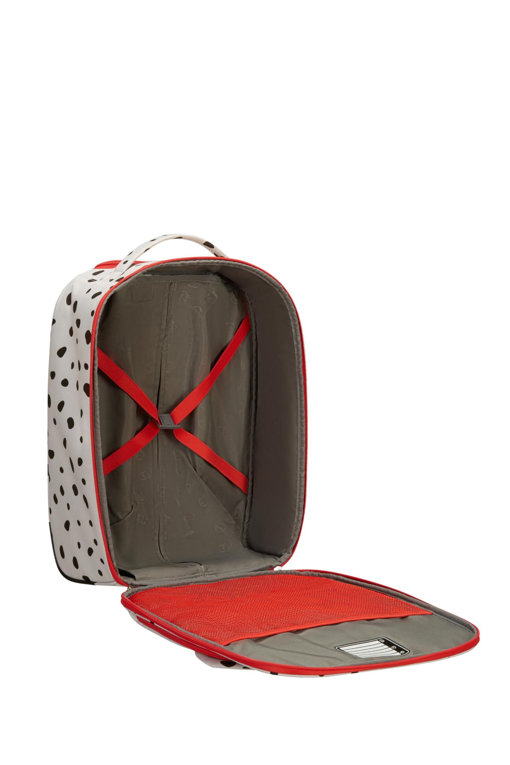 samsonite-sammies-disney-patch-trolley-cabina-infantil-disney-2-ruedas-45x36x19- image 5