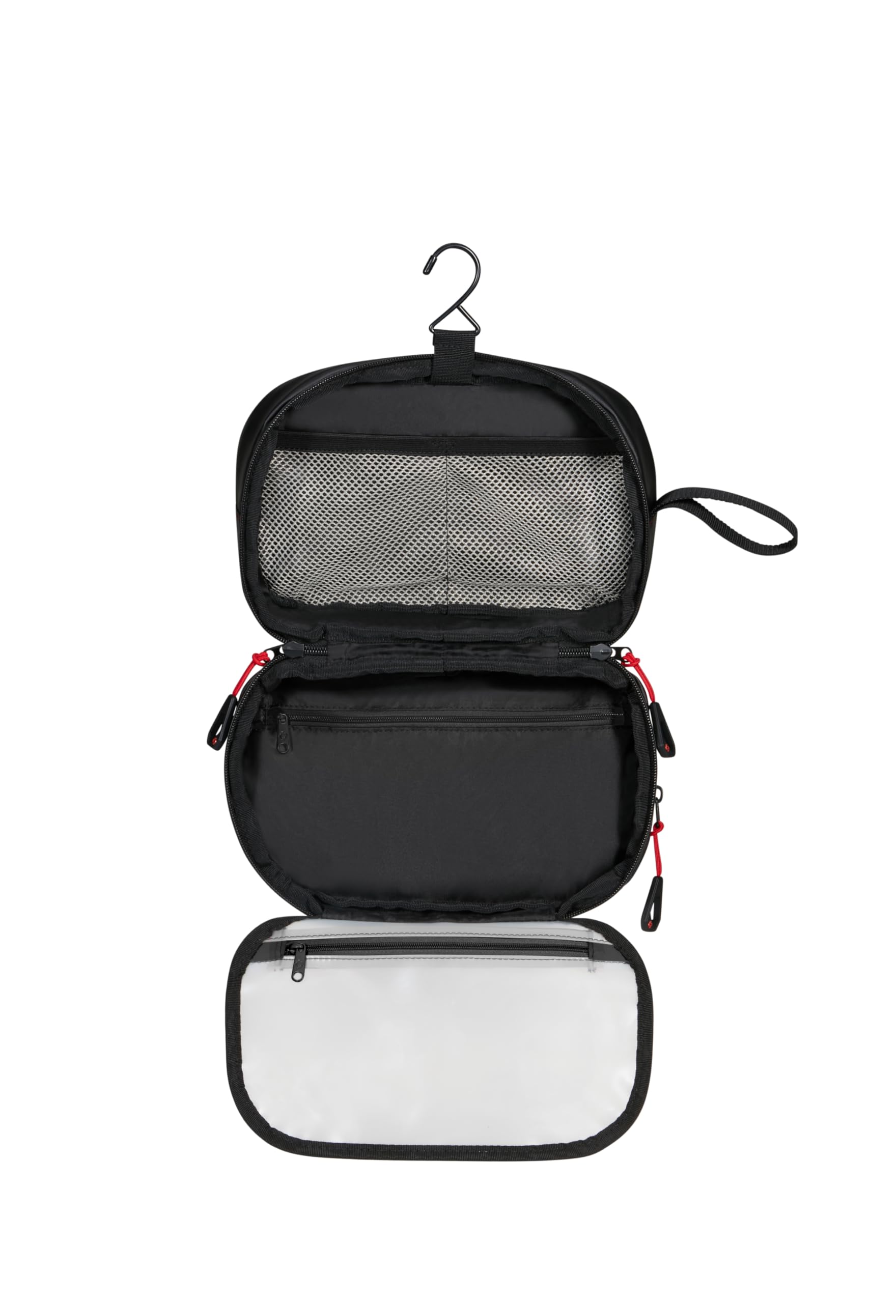 samsonite-paradiver-light-toilet-kit-neceser-impermeable-26-cm-negro image 6