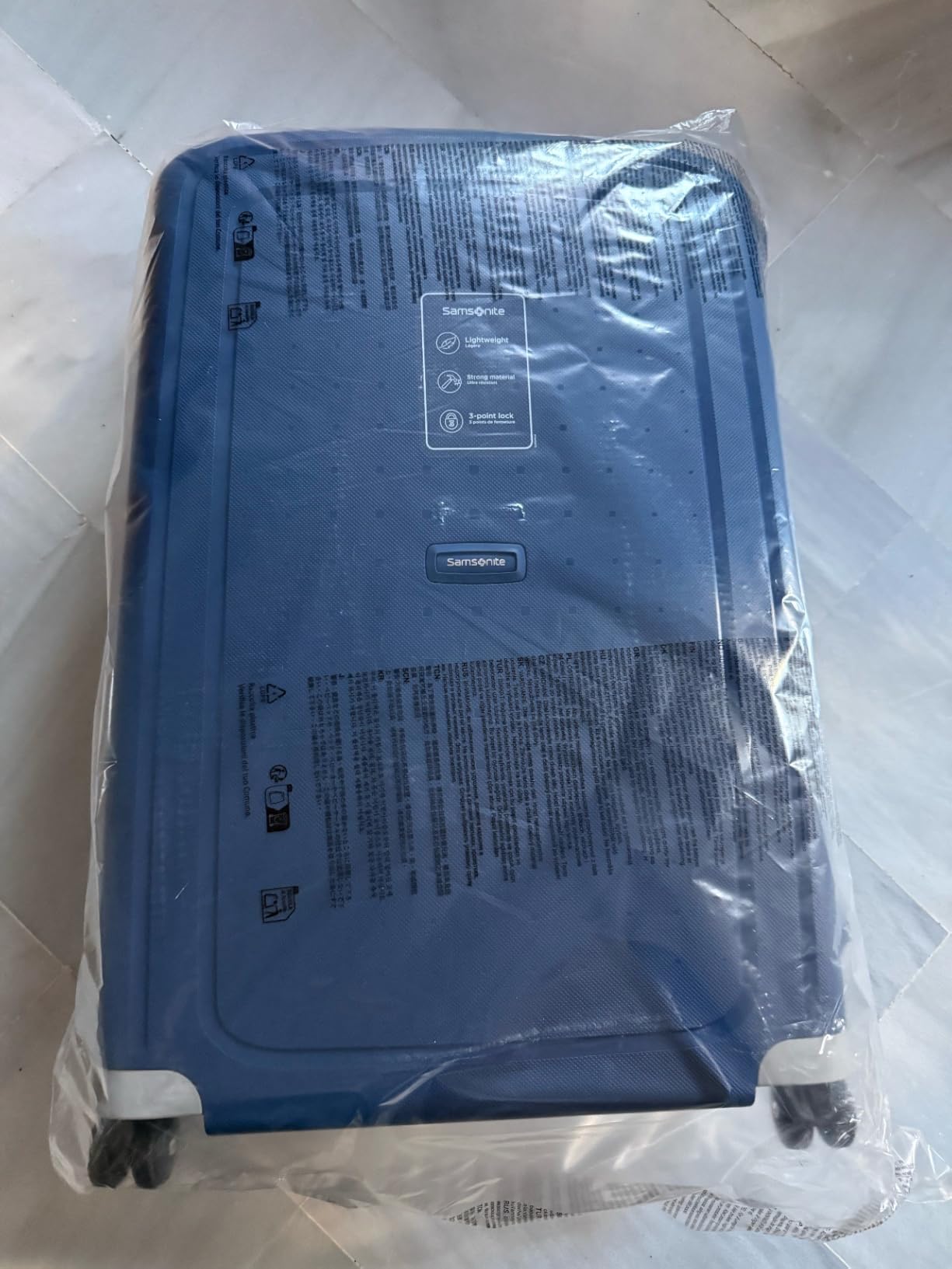 Mi compañera de viajes