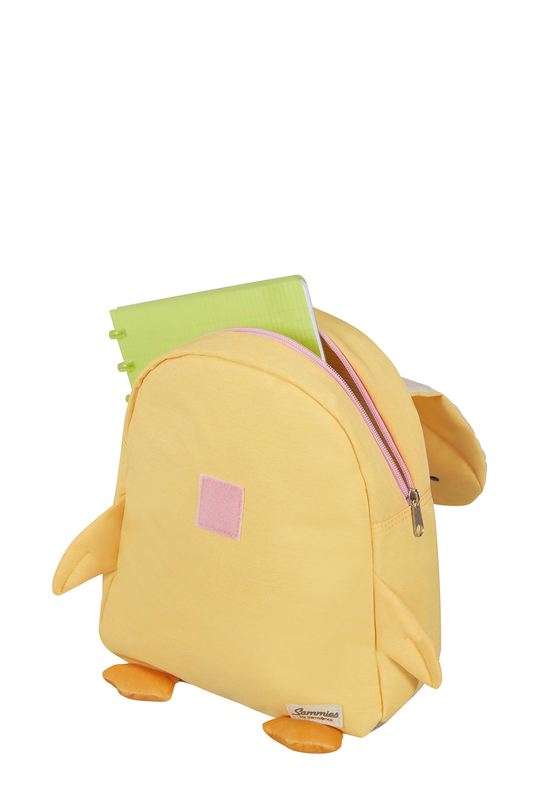 samsonite-happy-sammies-complemento-de-viaje-infantil-de-la-colecci-n-happy-samm image 6
