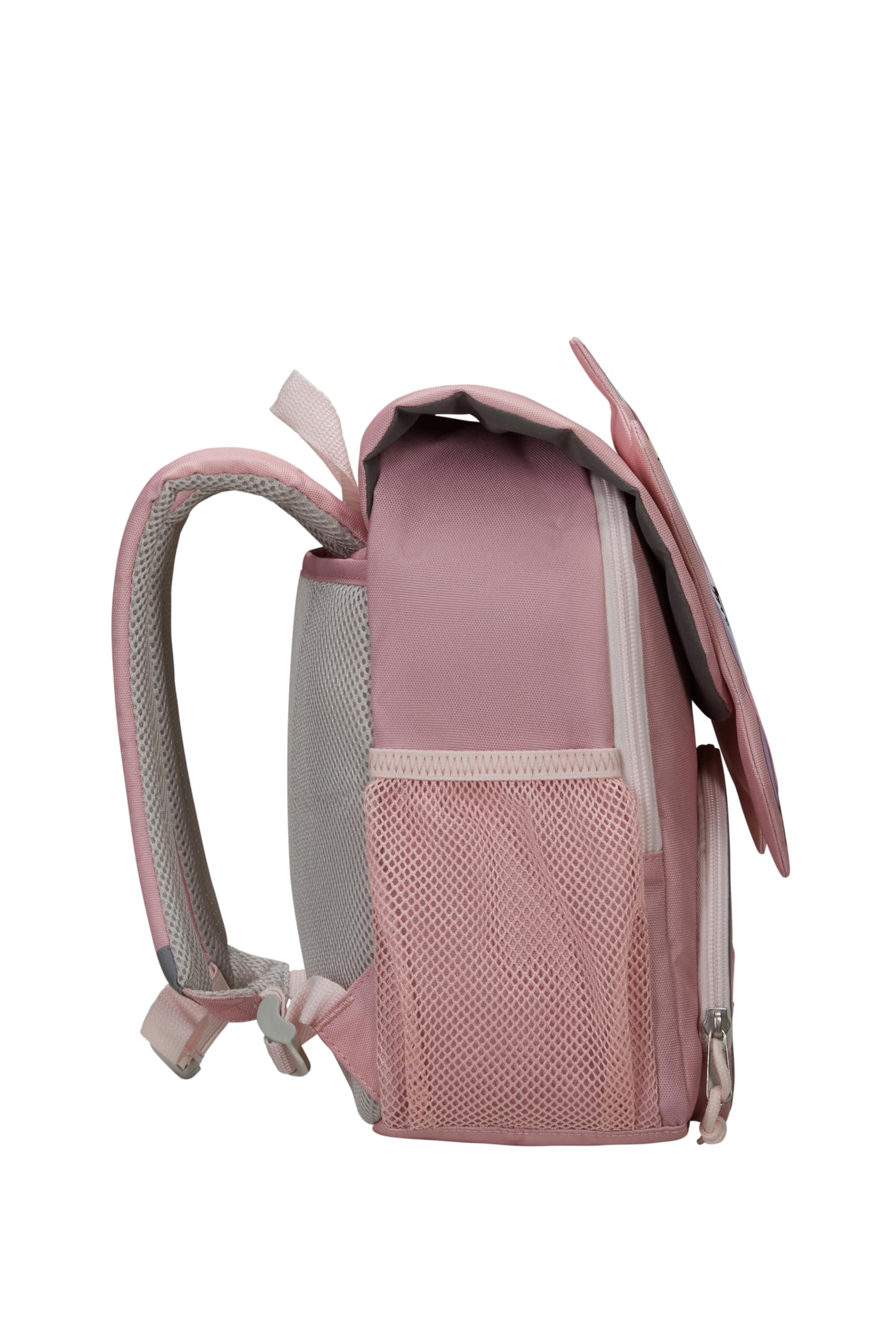 samsonite-sammies-unicorn-tess-mochila-infantil-32-cm-con-capucha-3d-y-elementos image 3