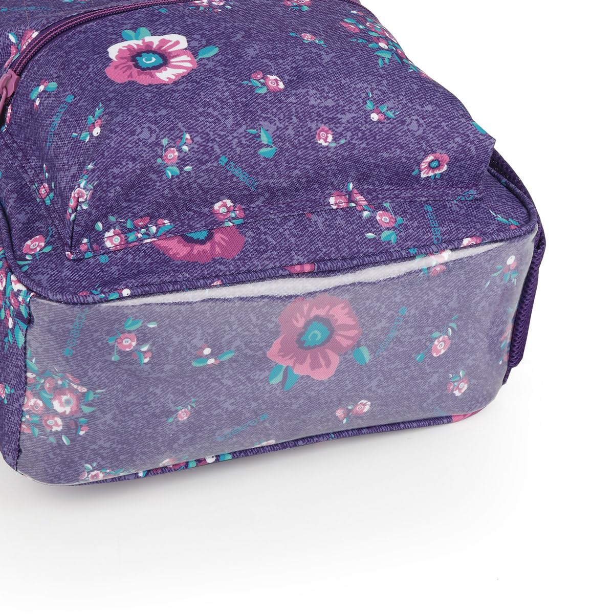 gabol-mochila-escolar-lily-adaptable-a-carro-30x40x12-cm-espalda-termoformada-re image 4