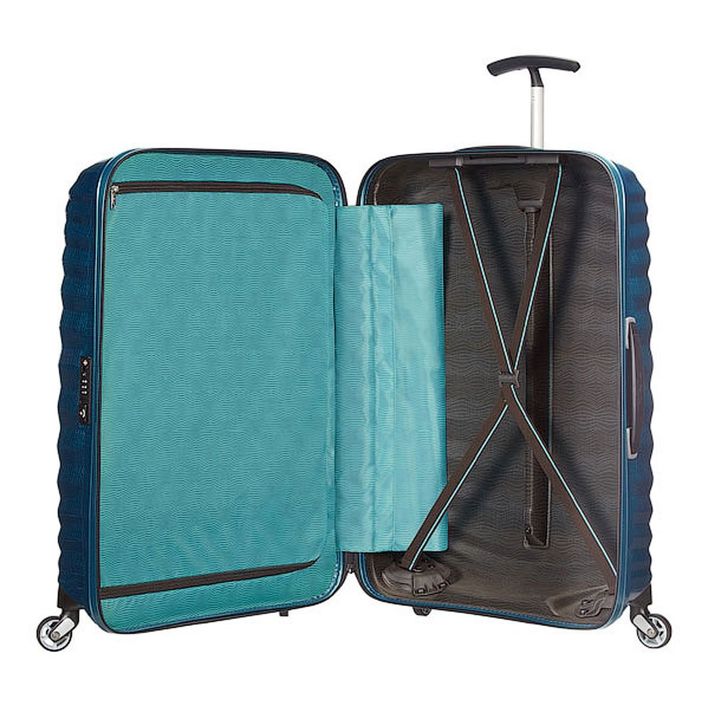 samsonite-lite-shock-spinner-m-maleta-r-gida-mediana-de-cabina-facturada-69-cm-7 image 2
