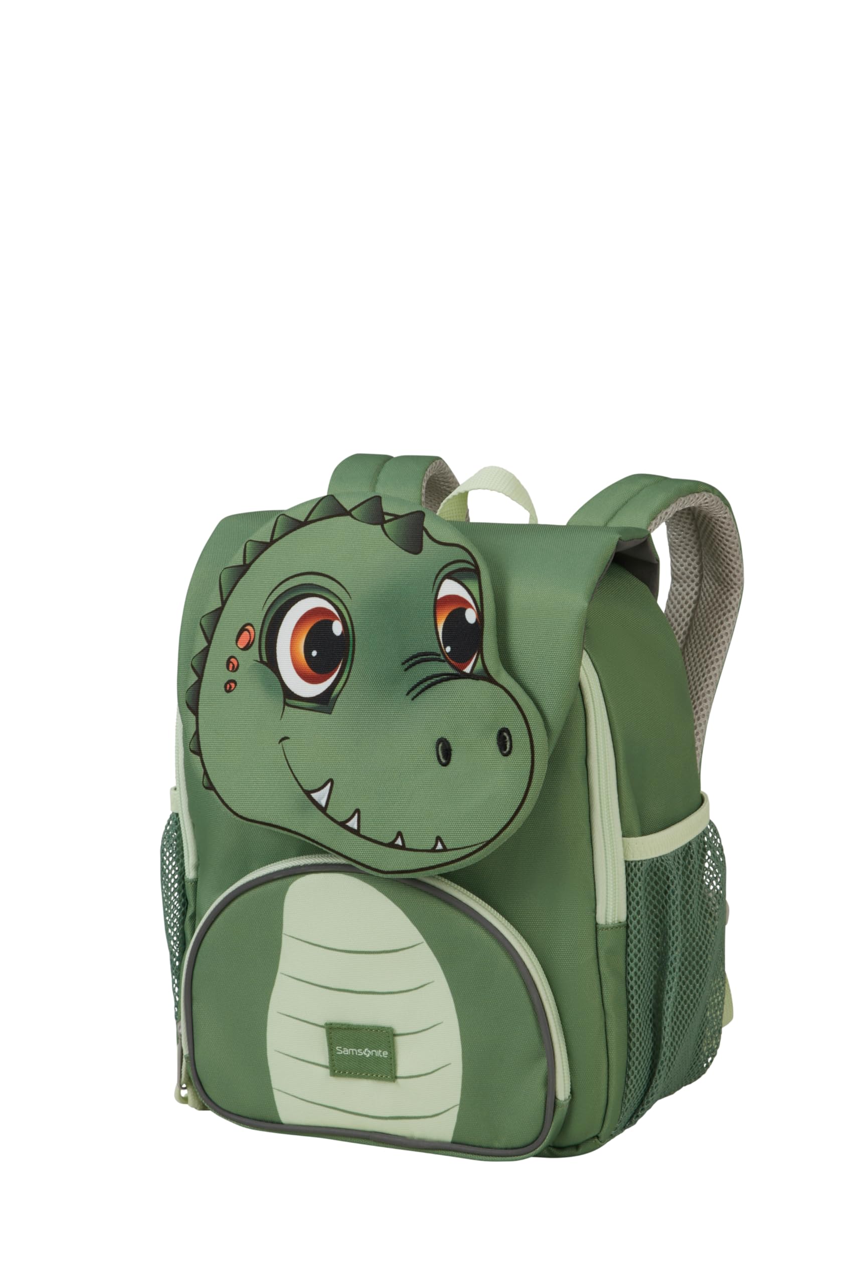 samsonite-sammies-dino-rex-mochila-infantil-32-cm-con-capucha-disney-x-samsonite image 1
