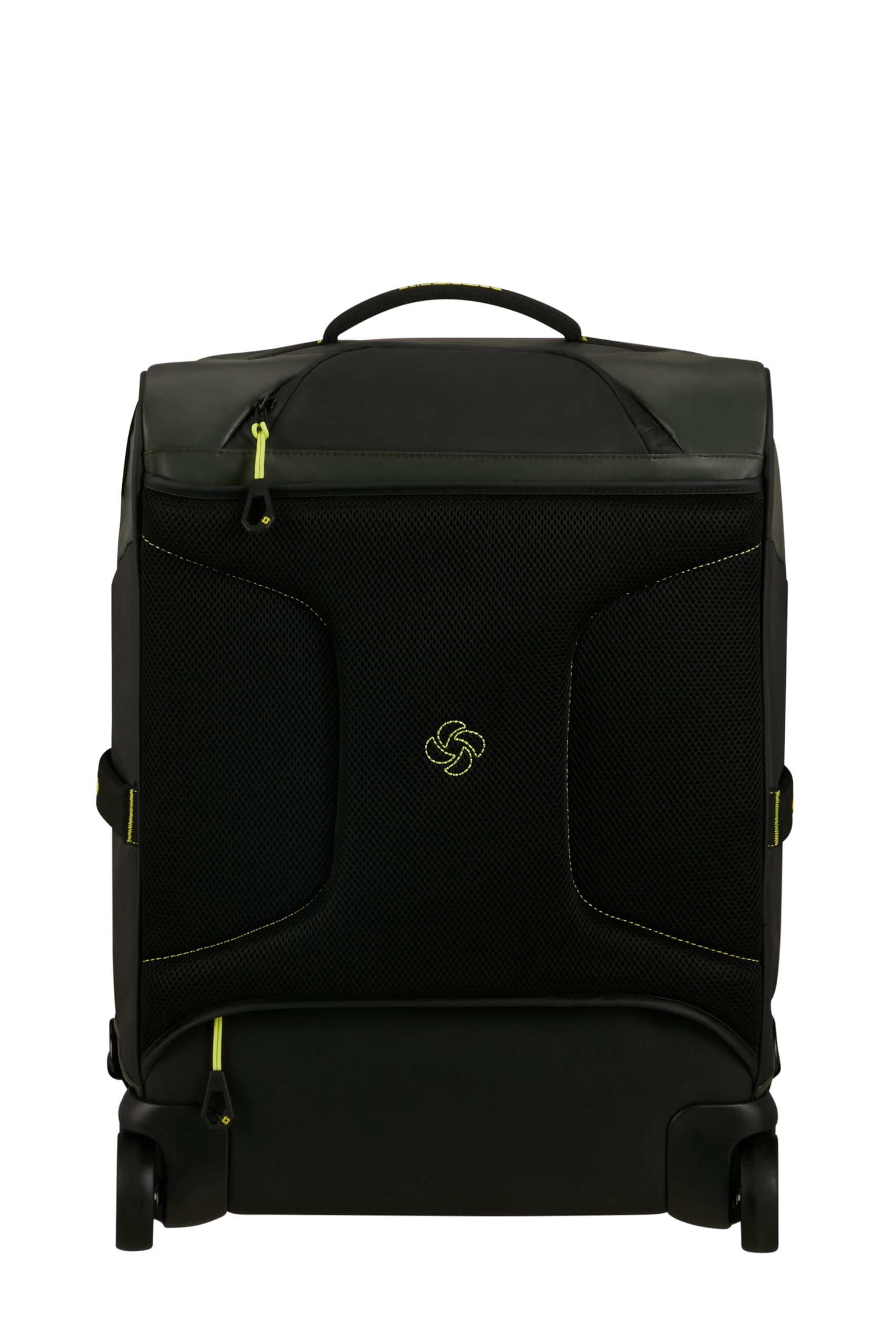 samsonite-paradiver-light-bolsa-de-viaje-con-ruedas-y-funci-n-mochila-55-cm-smal-2 image 4