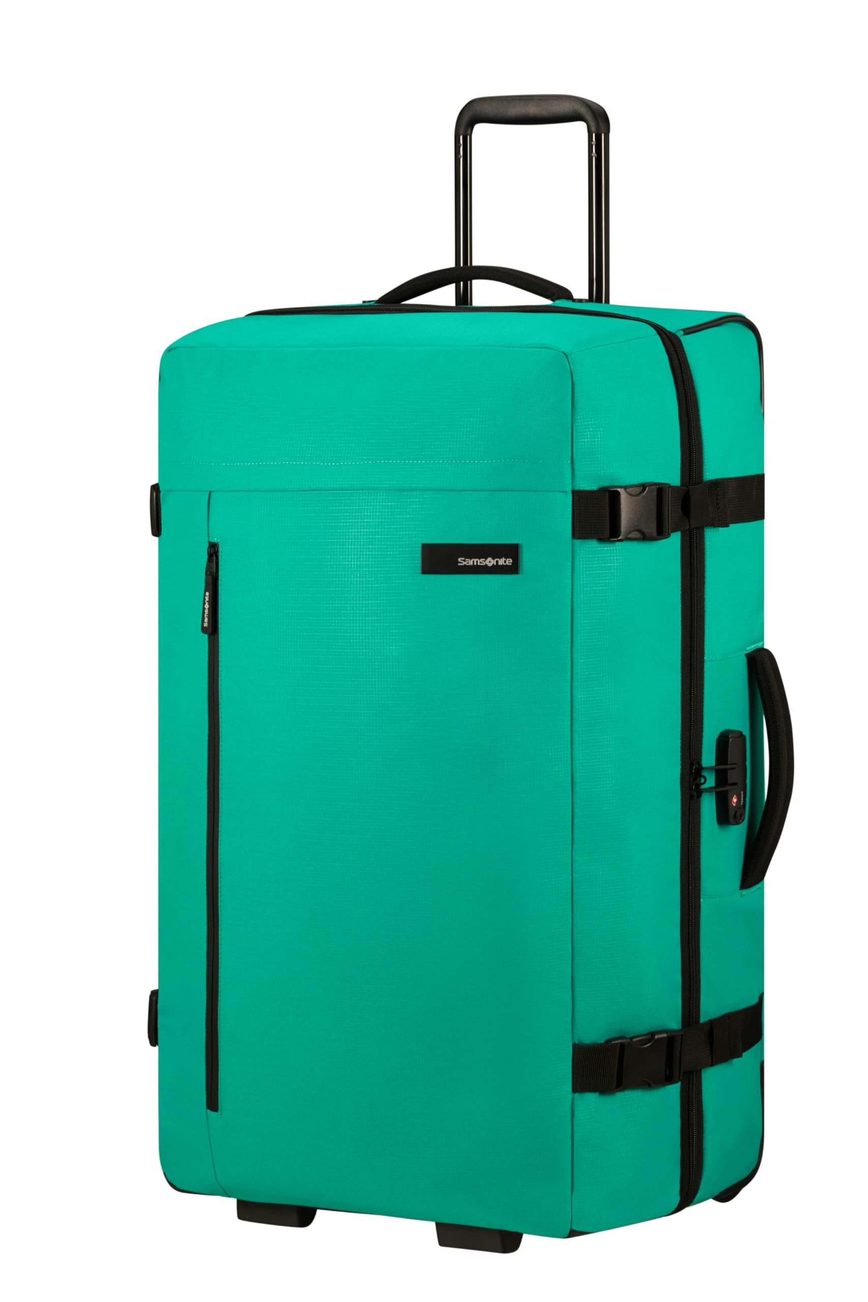 samsonite-roader-bolsa-de-viaje-s-53-cm-55-5-l-impermeable-poli-ster-negro-oscur image 8