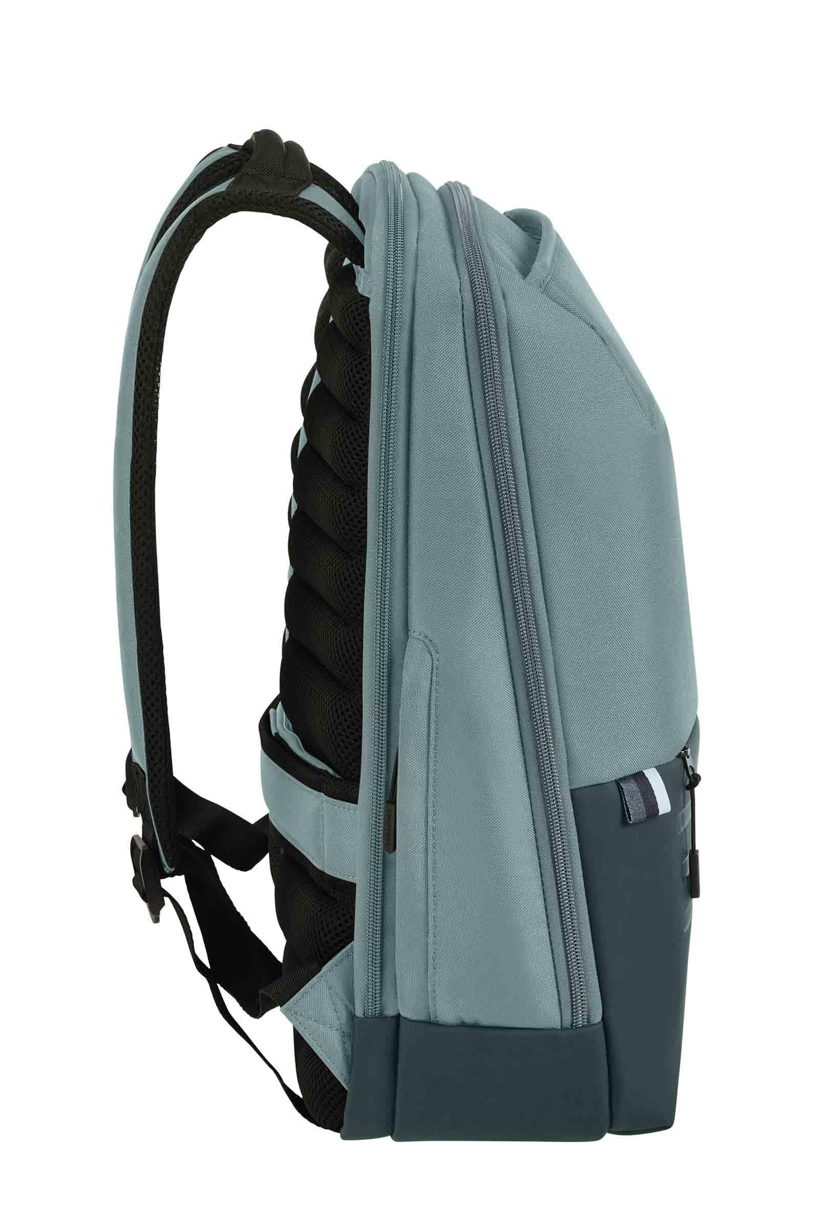 samsonite-stackd-biz-mochila-para-port-til-de-15-6-pulgadas-44-cm-16-5-l-dise-o- image 6