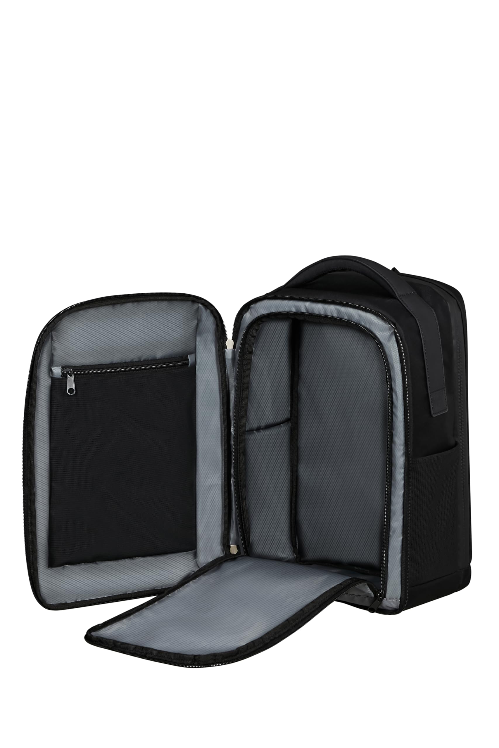 samsonite-litepoint-bolsa-de-cabina-bajo-el-asiento-40x25x20-cm-21-l-0-70-kg-neg image 6