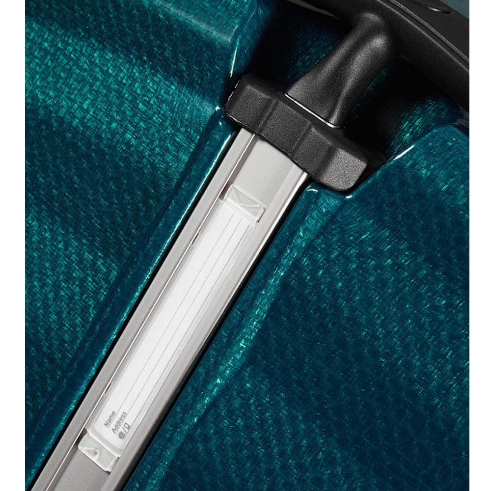 samsonite-lite-shock-spinner-m-maleta-r-gida-mediana-de-cabina-facturada-69-cm-7 image 8