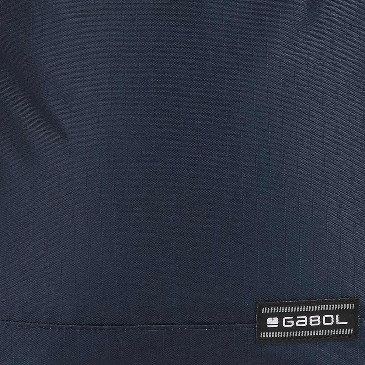 gabol-sprint-mochila-impermeable-azul-marino image 5
