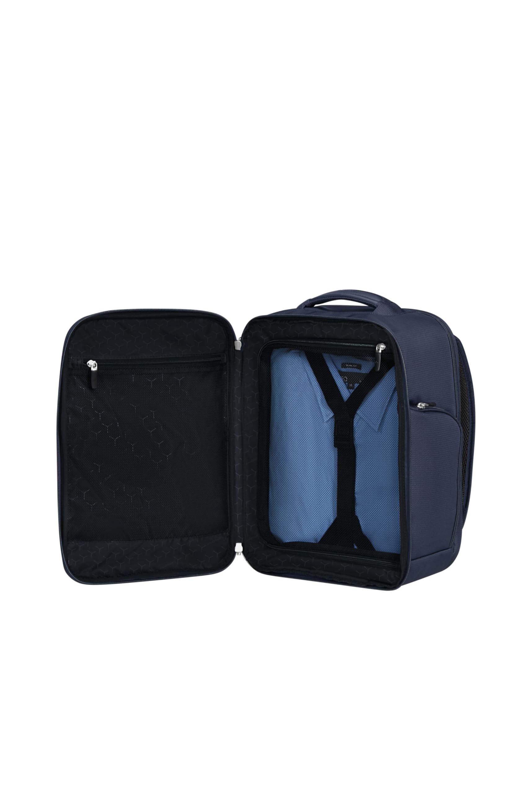 samsonite-spark-sng-eco-mochila-de-cabina-40x30x20-cm-26-l-port-til-15-6-azul-mi image 8