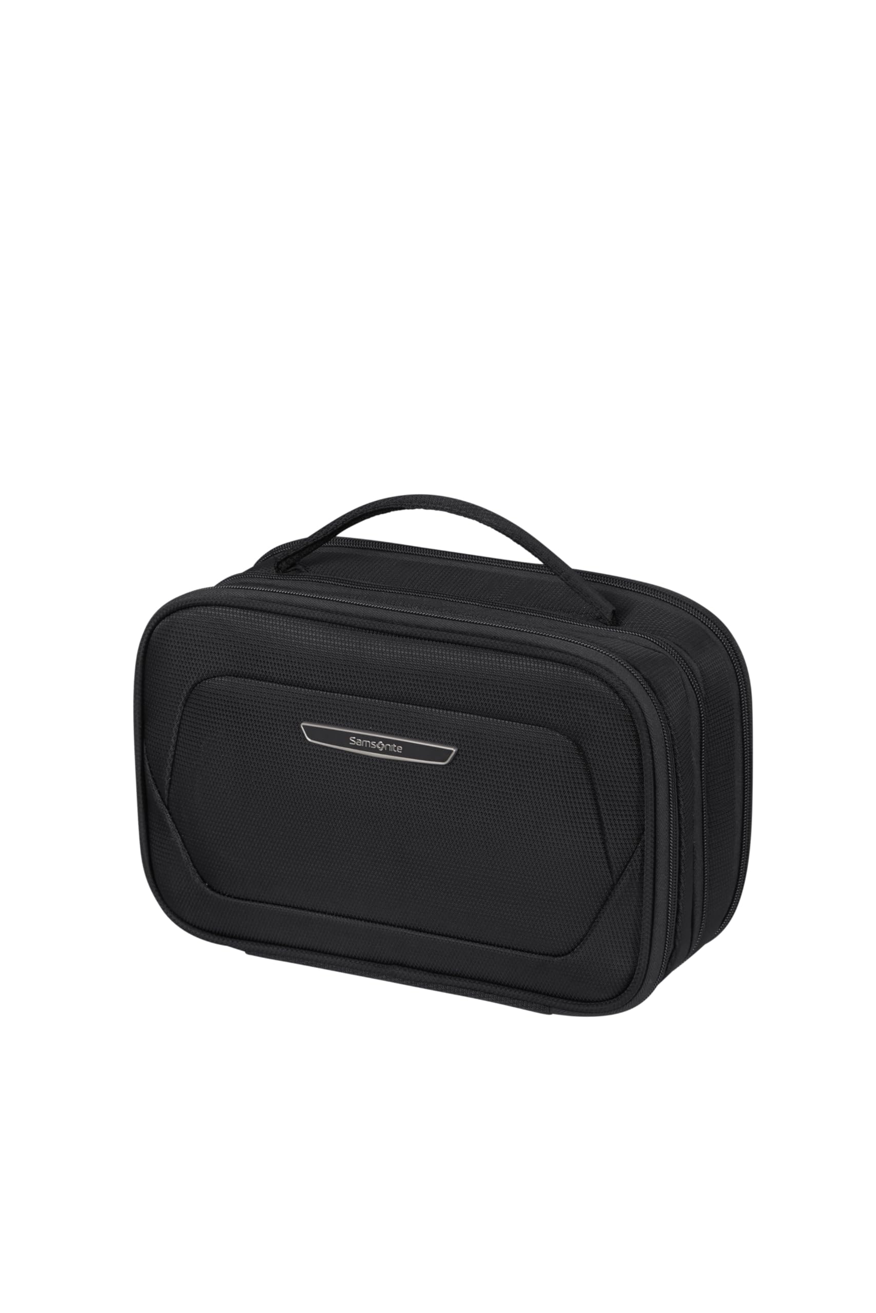 samsonite-spark-sng-eco-bolso-messenger-44-cm-25-l-unisex-100-pet-reciclado-negr image 7